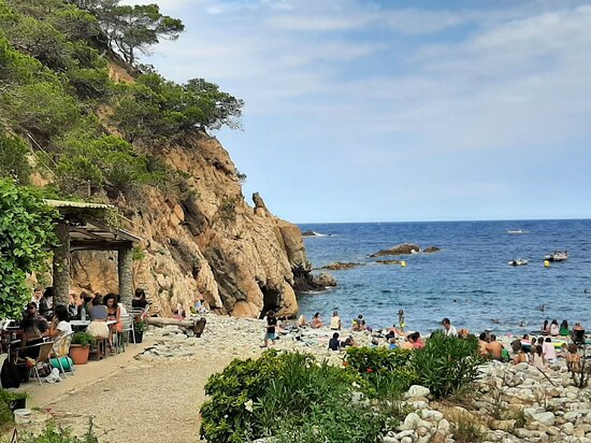 Landelijk vakantiehuis met privétuin nabij Costa Brava - foto 32