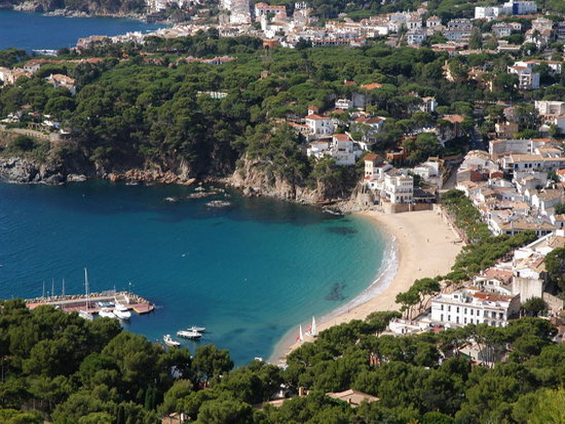 Landelijk vakantiehuis met privétuin nabij Costa Brava - foto 33