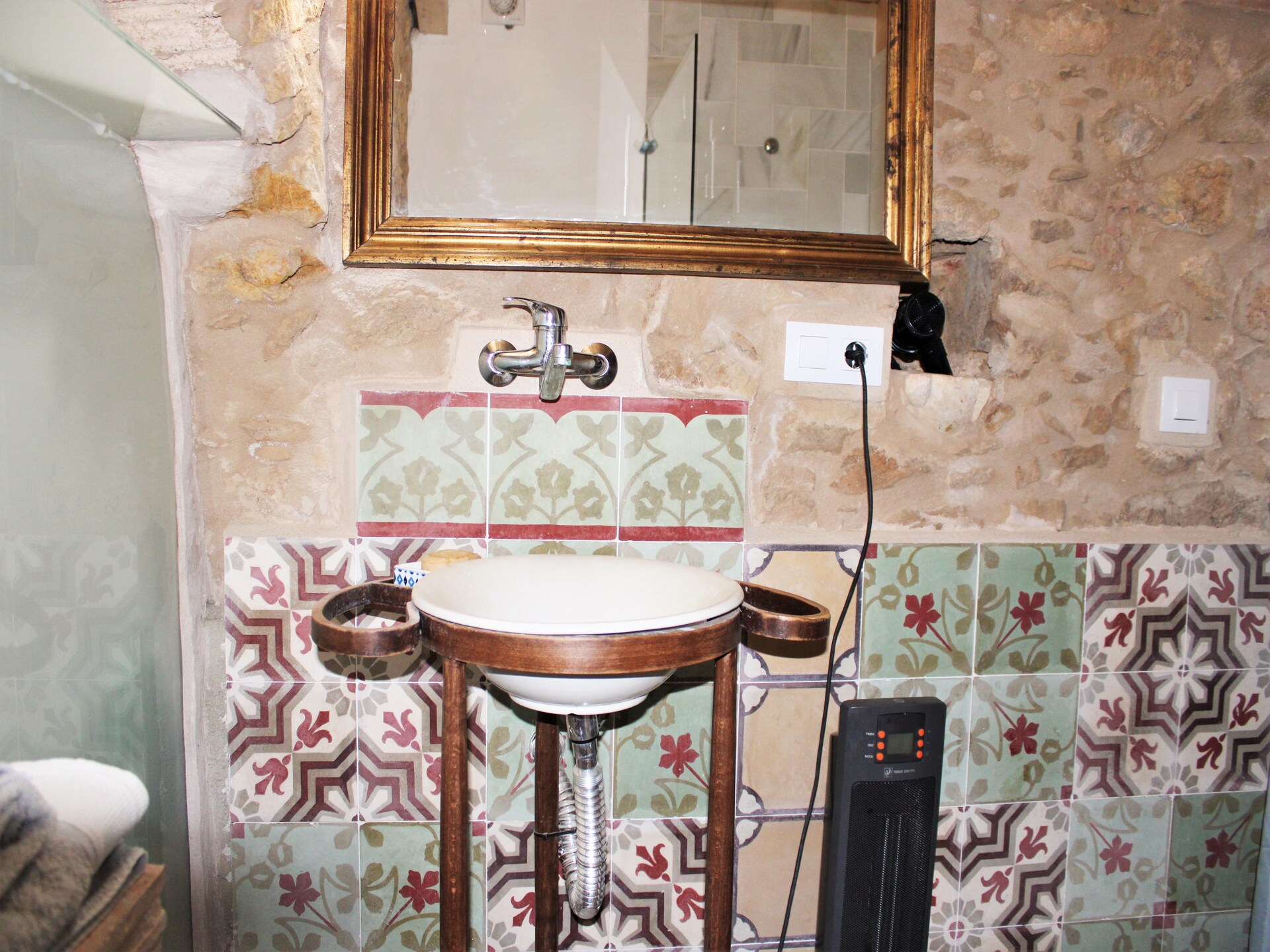 Landelijk vakantiehuis met privétuin nabij Costa Brava - foto 18