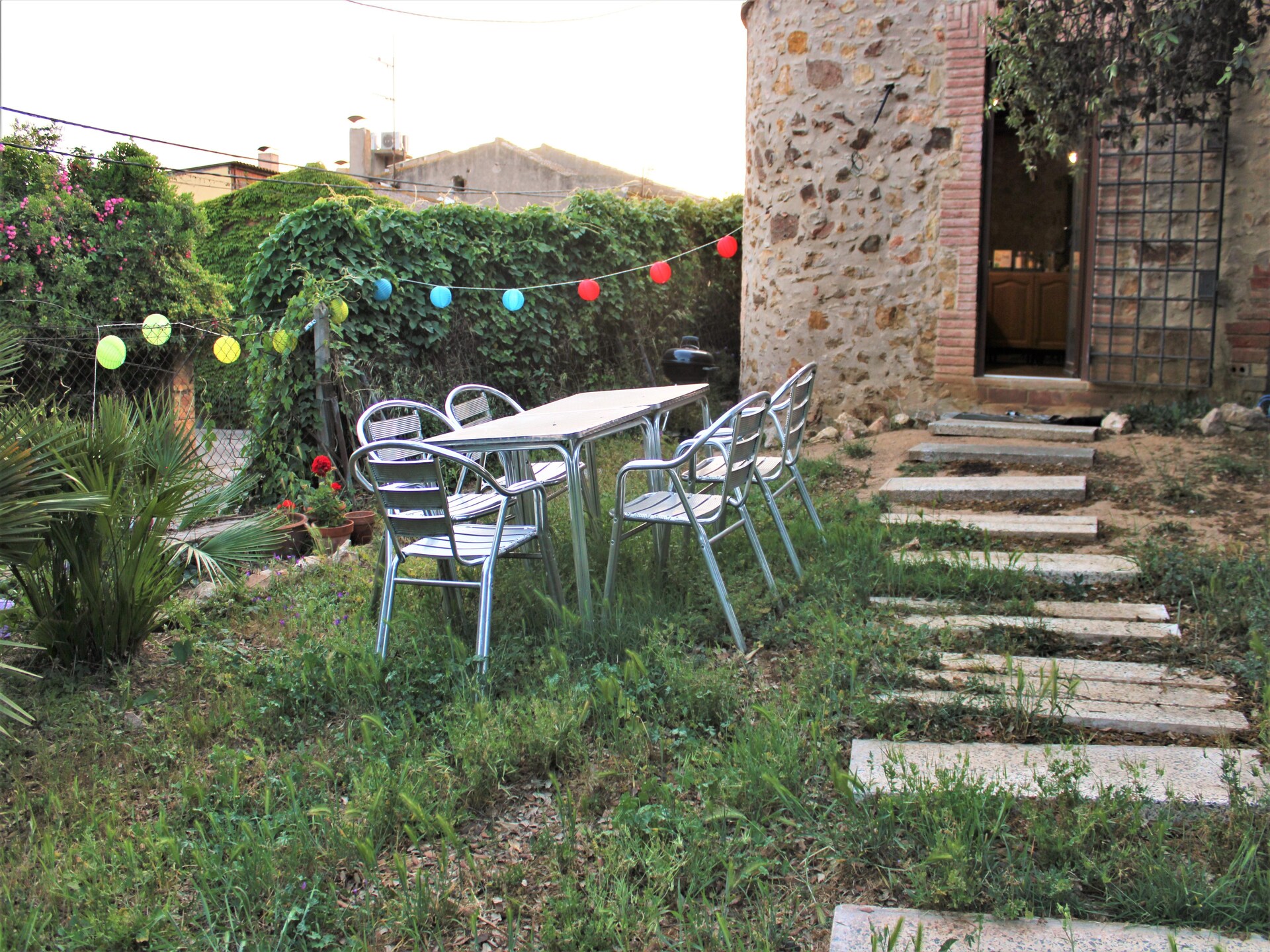 Landelijk vakantiehuis met privétuin nabij Costa Brava - foto 26