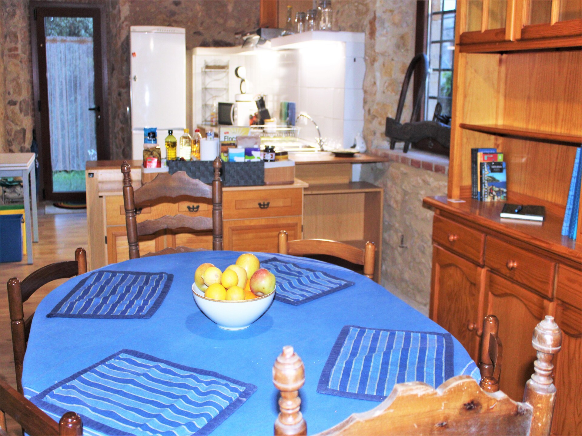 Landelijk vakantiehuis met privétuin nabij Costa Brava - foto 3
