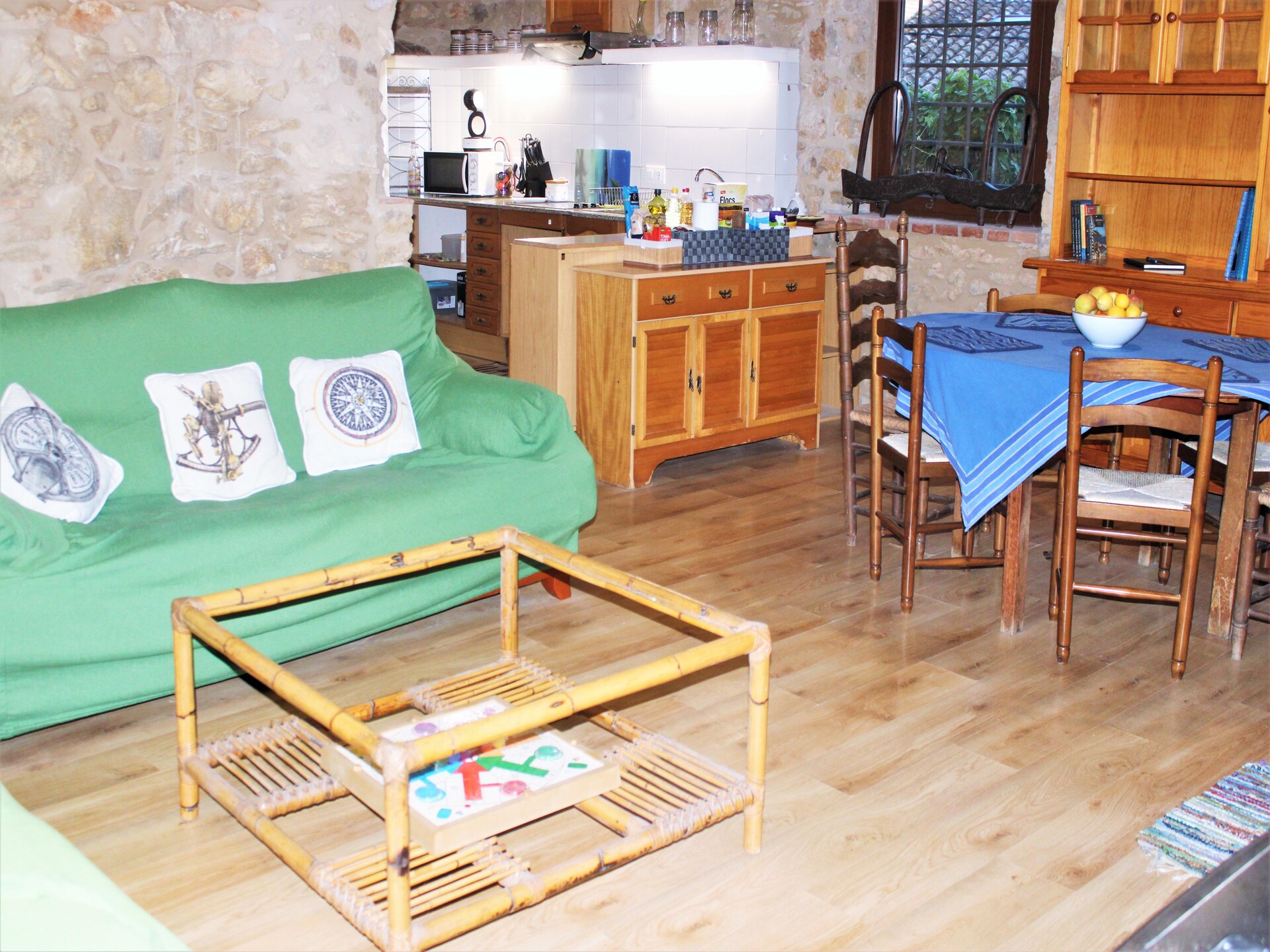 Landelijk vakantiehuis met privétuin nabij Costa Brava - foto 8