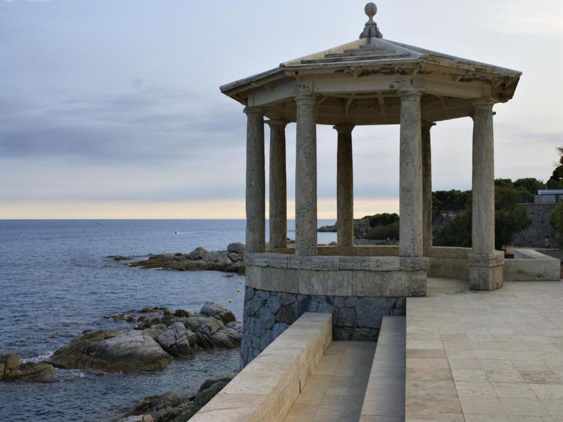 Landelijk vakantiehuis met privétuin nabij Costa Brava - foto 39