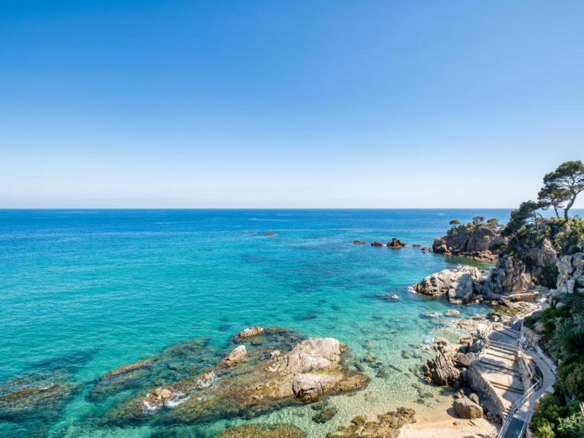 Landelijk vakantiehuis met privétuin nabij Costa Brava - foto 35