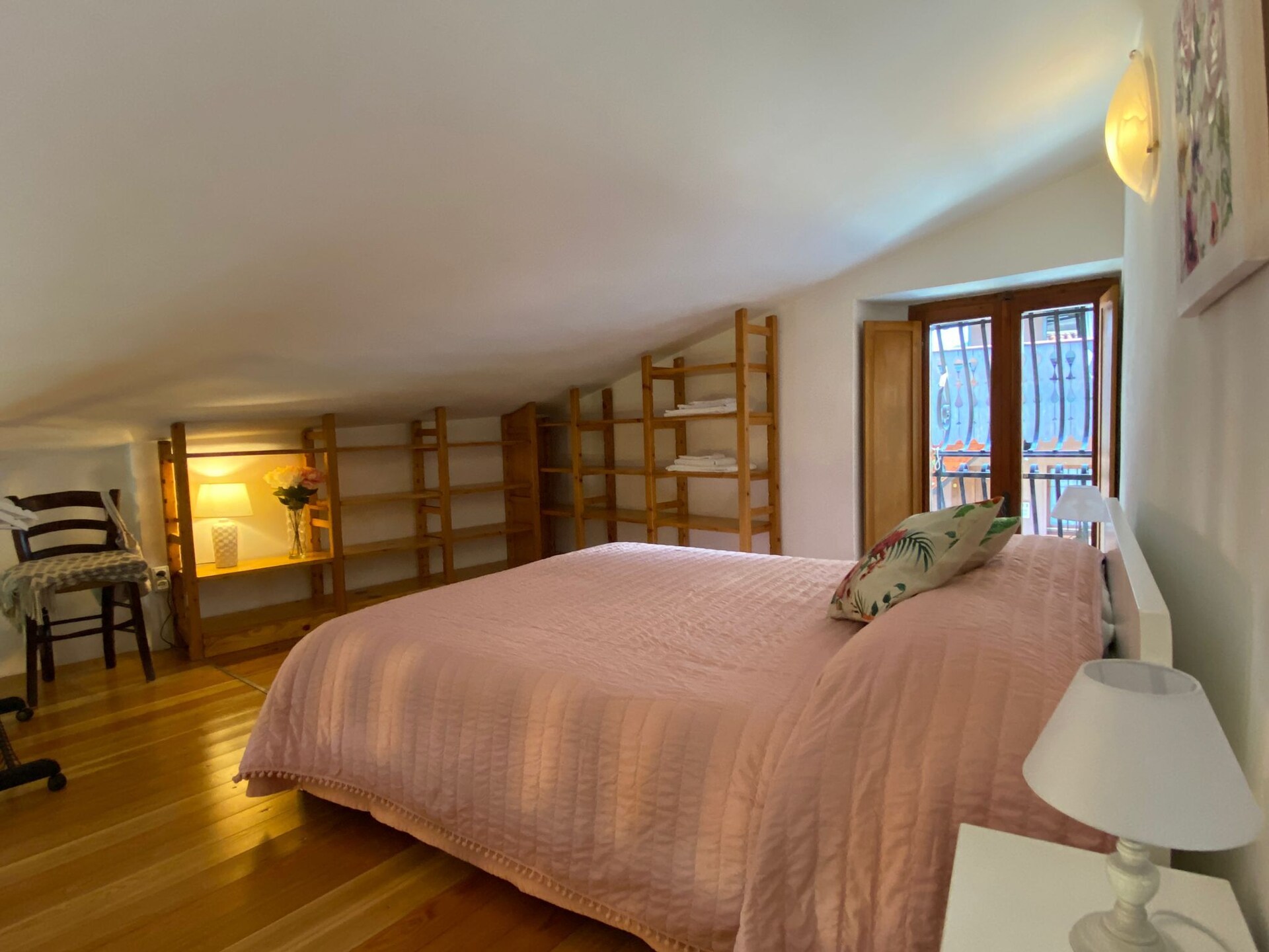 Vrijstaand vakantiehuis bij het Iseomeer in Marone met terras - foto 12
