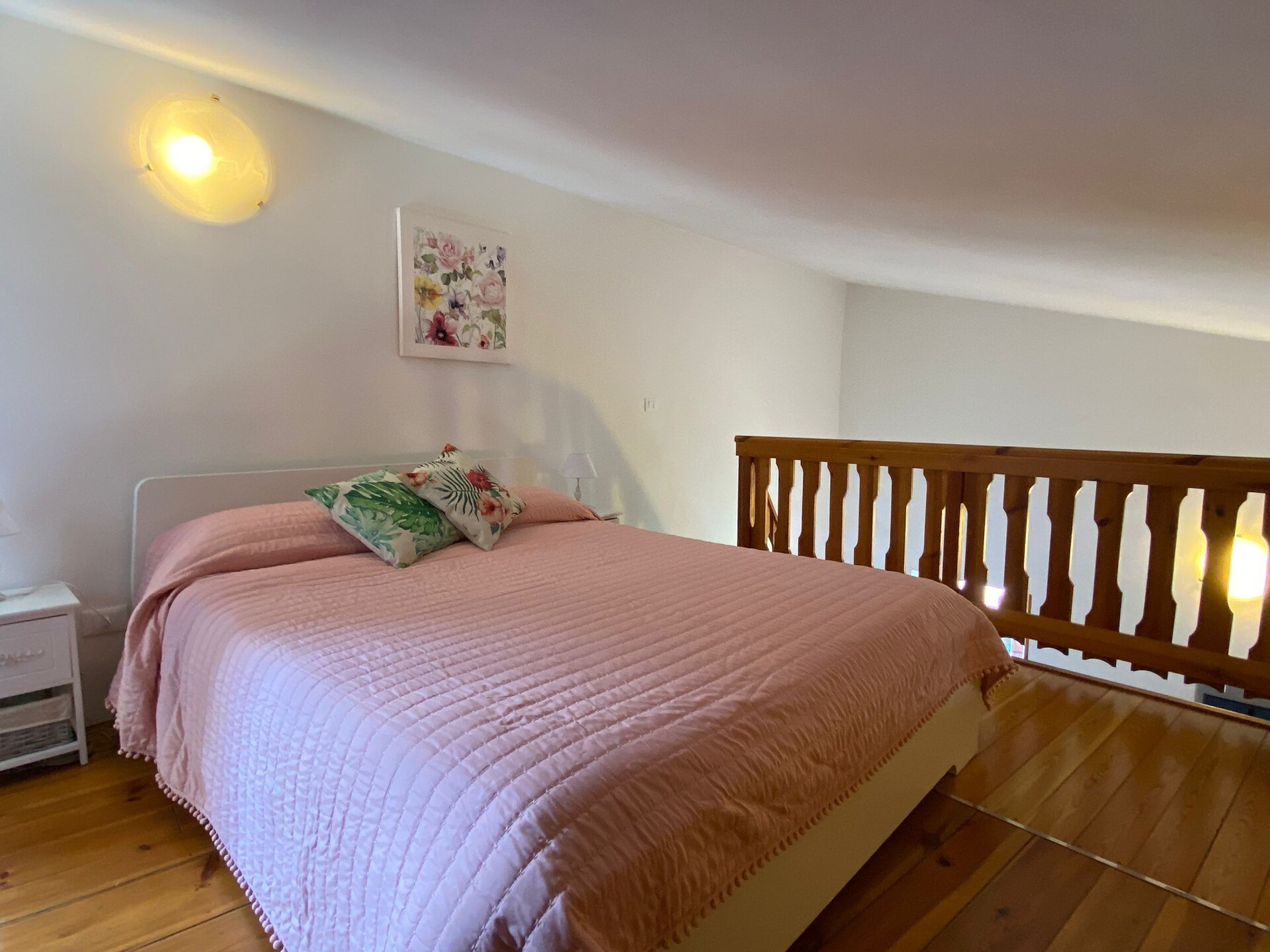 Vrijstaand vakantiehuis bij het Iseomeer in Marone met terras - foto 13