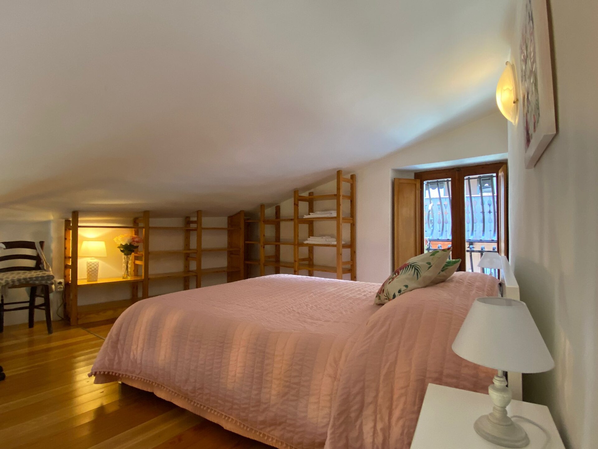 Vrijstaand vakantiehuis bij het Iseomeer in Marone met terras - foto 15
