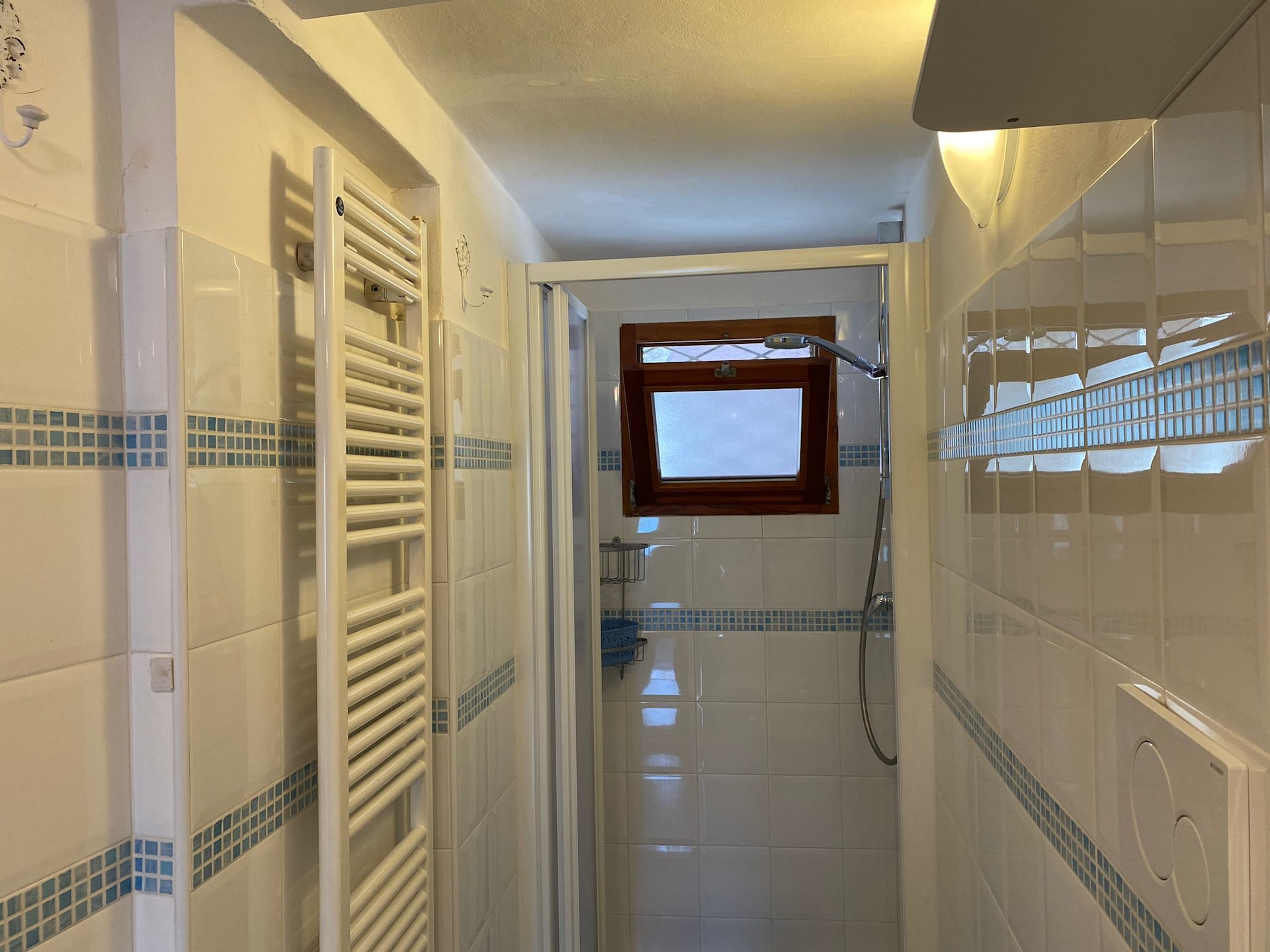 Vrijstaand vakantiehuis bij het Iseomeer in Marone met terras - foto 20