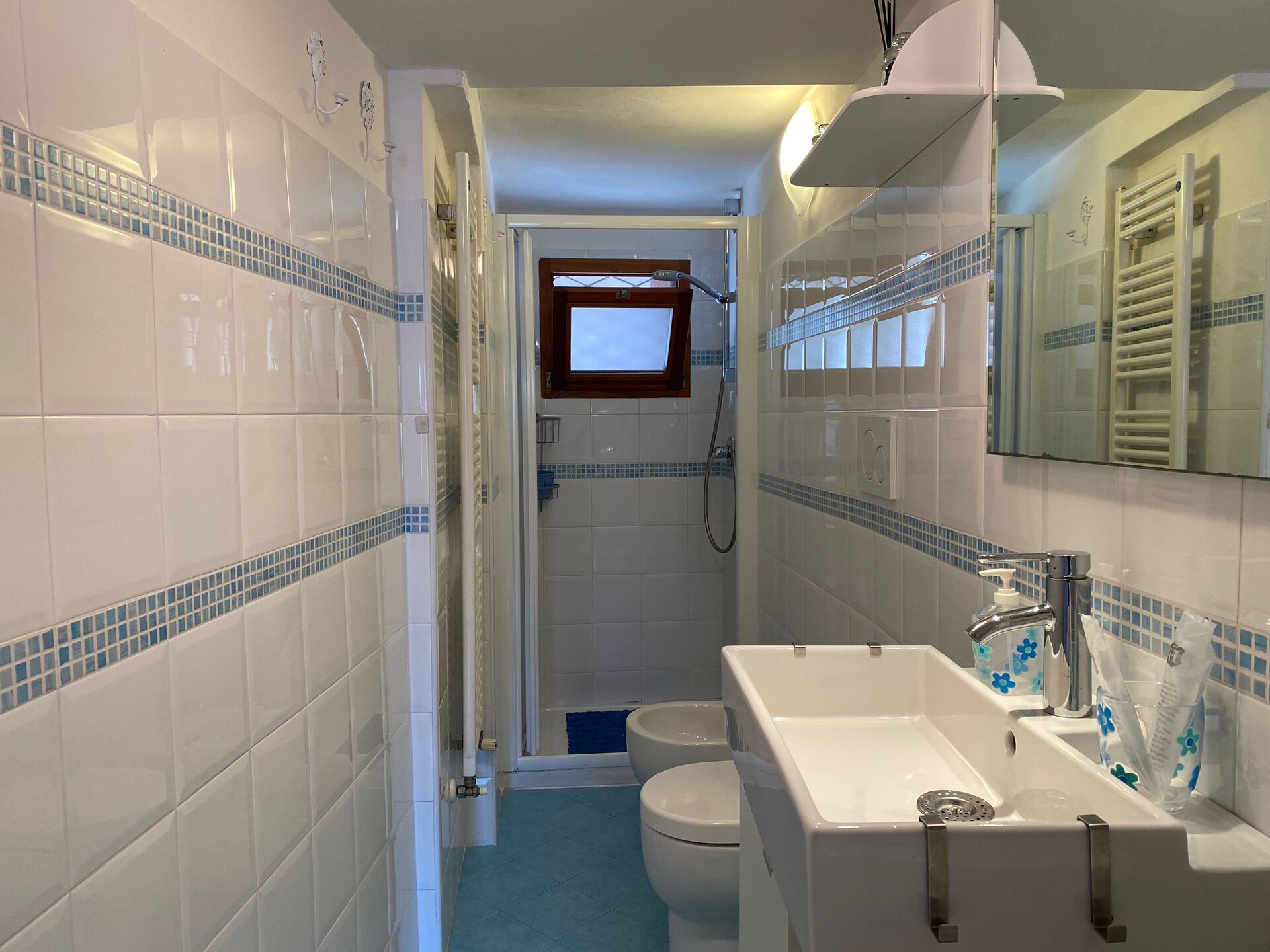 Vrijstaand vakantiehuis bij het Iseomeer in Marone met terras - foto 18