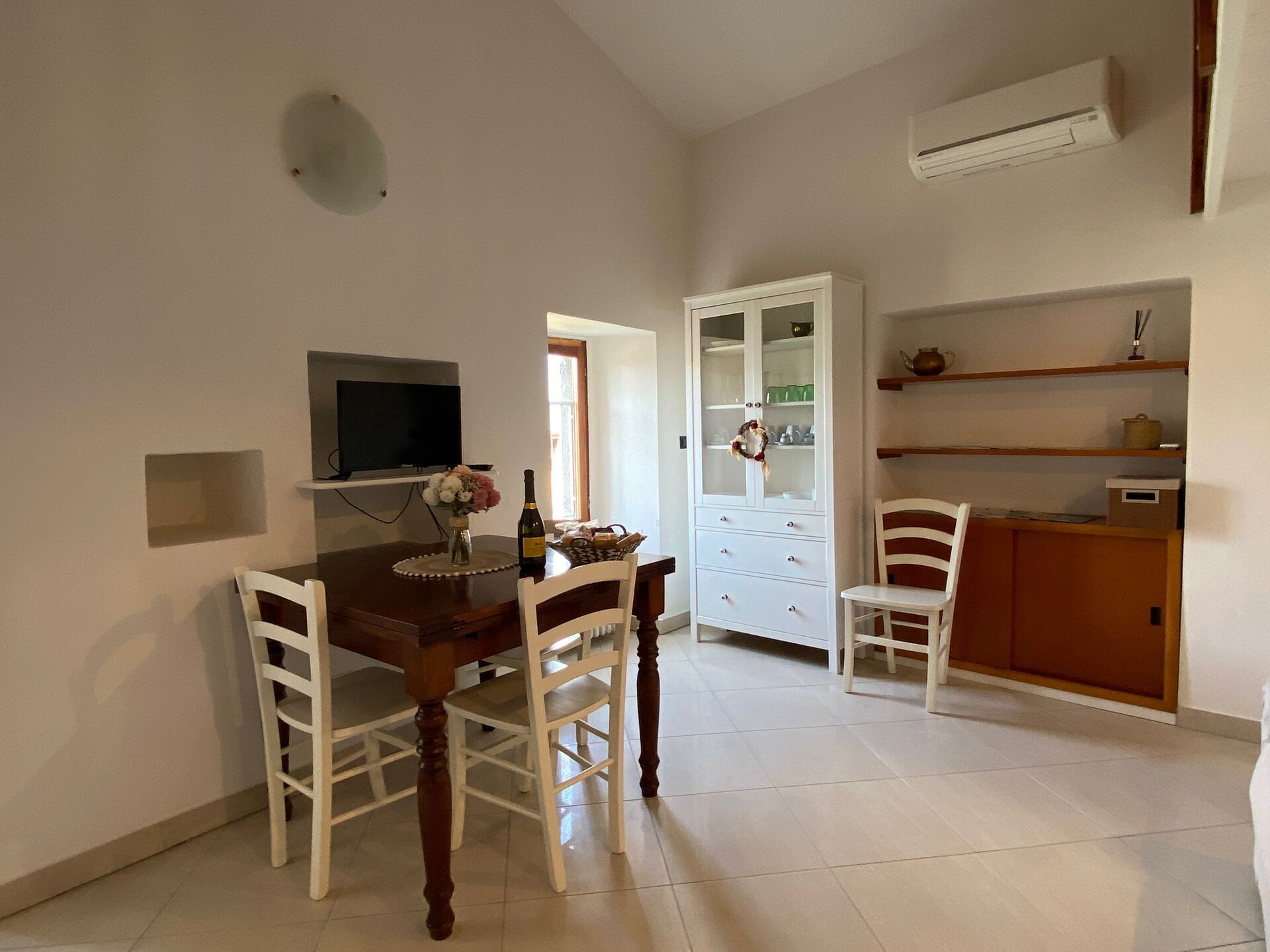 Vrijstaand vakantiehuis bij het Iseomeer in Marone met terras - foto 8
