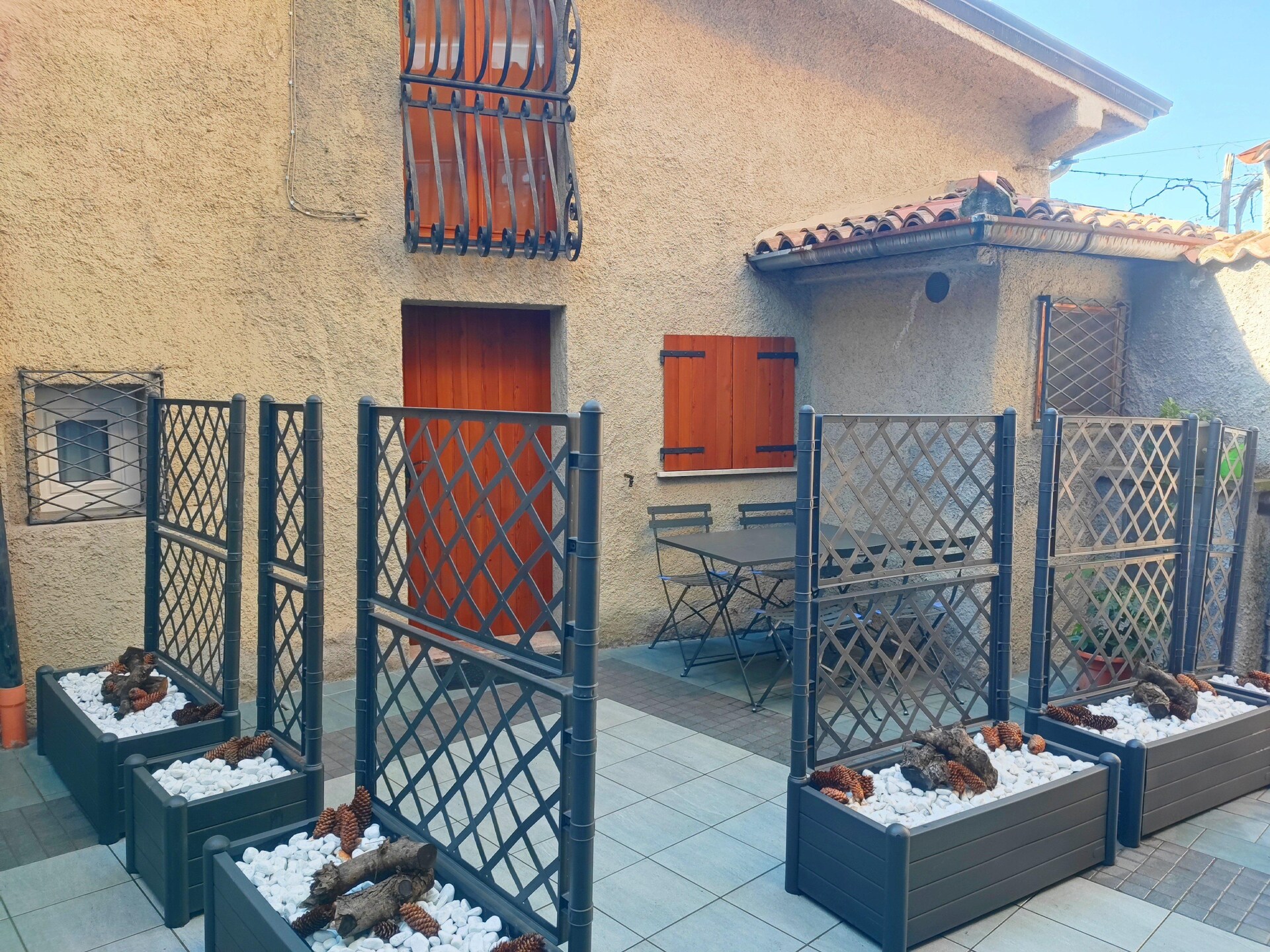 Vrijstaand vakantiehuis bij het Iseomeer in Marone met terras - foto 26