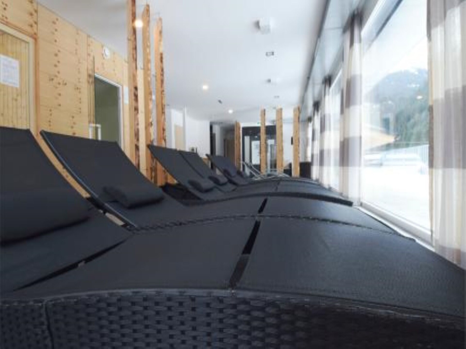 Knusse studio voor 2 personen bij Klösterle am Arlberg - foto 12