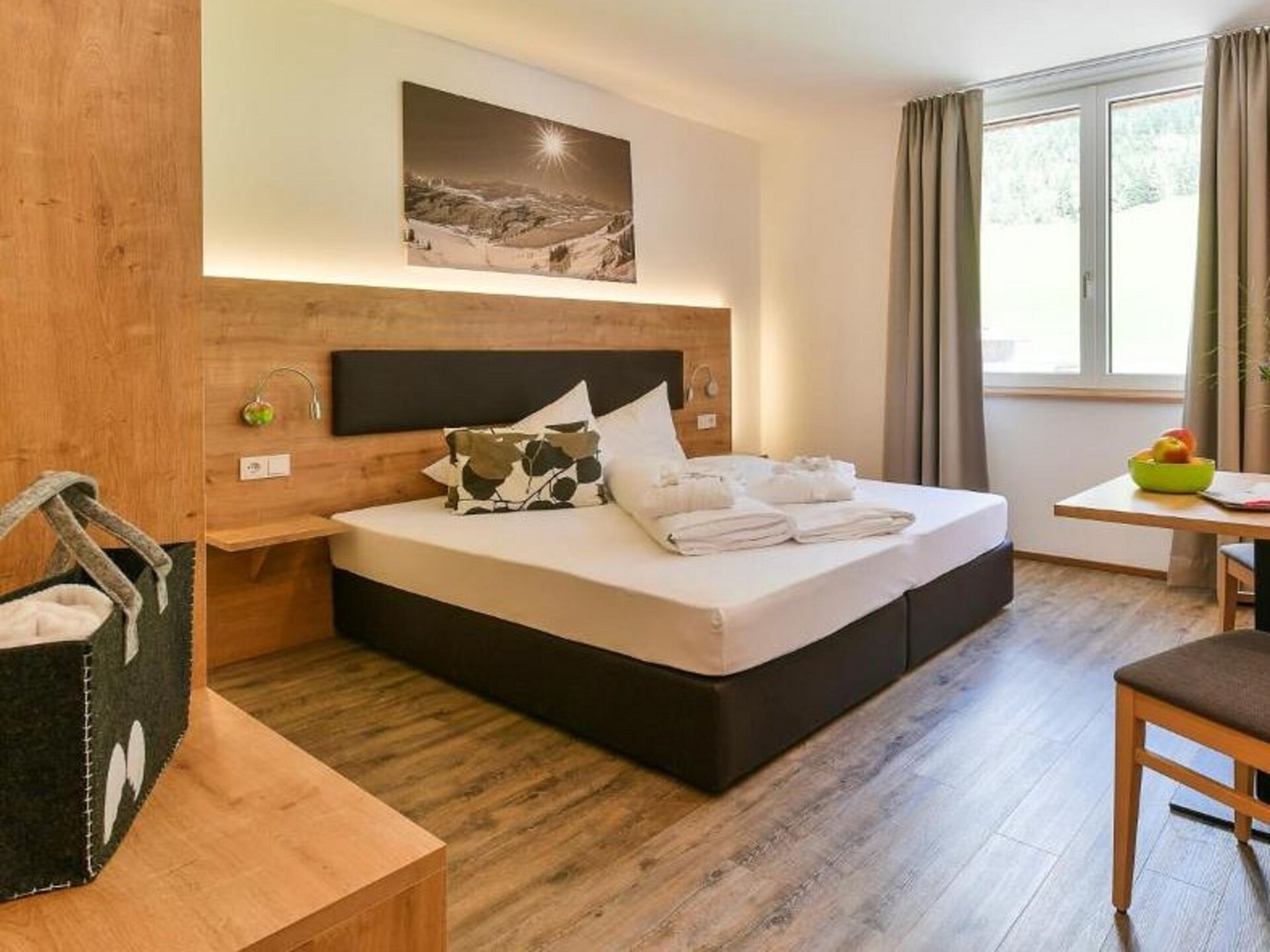 Knusse studio voor 2 personen bij Klösterle am Arlberg - foto 3