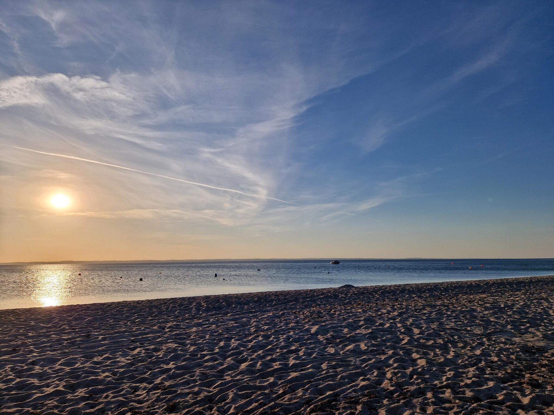 Golfvakantiehuis bij strand en forellenmeer in Tranekær - foto 24