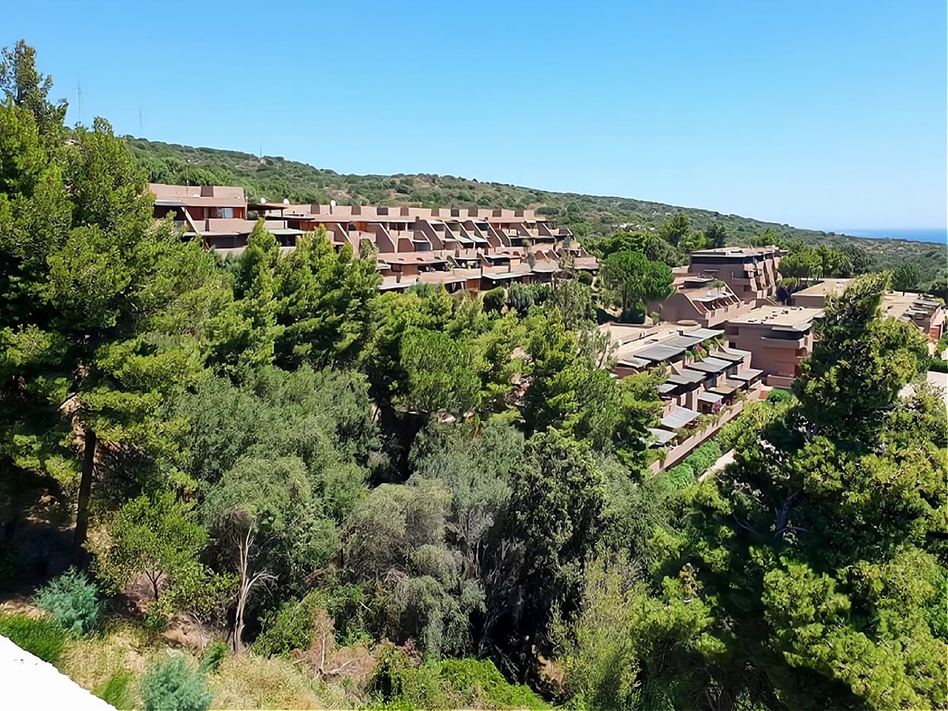 Op 1,0 km van zee: Knus appartement voor 2 personen in Olbia - foto 9