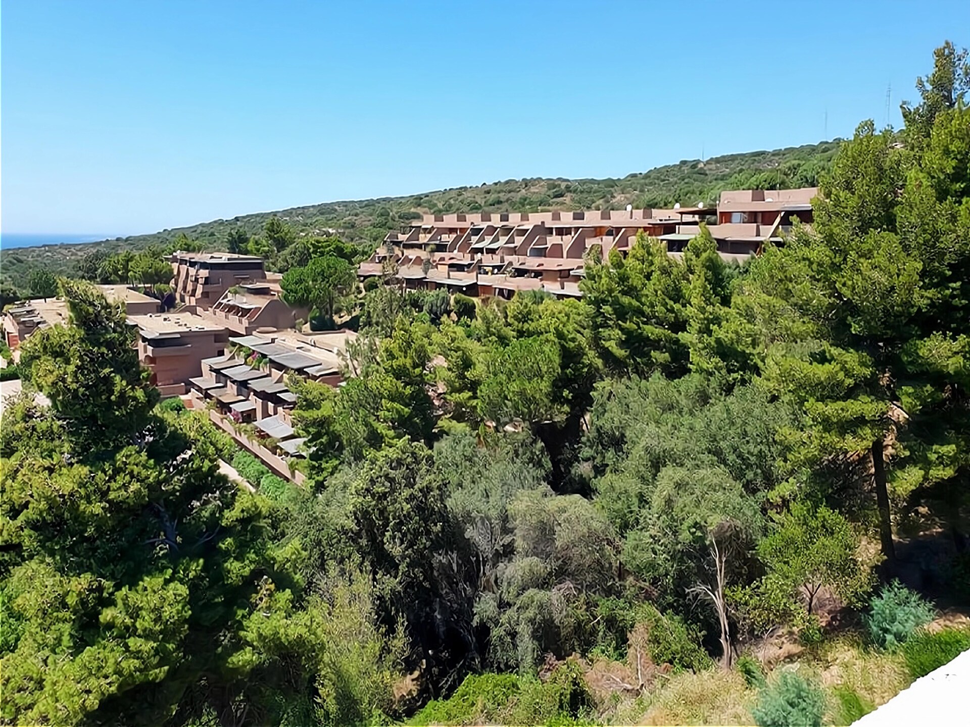 Op 1,0 km van zee: Knus appartement voor 2 personen in Olbia - foto 16