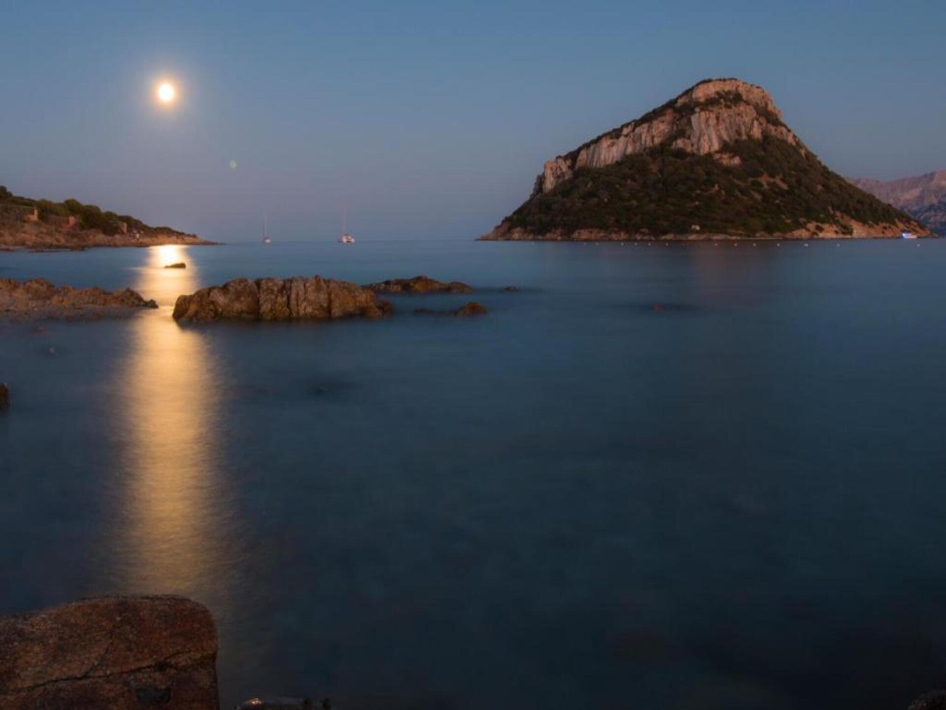 Op 1,0 km van zee: Knus appartement voor 2 personen in Olbia - foto 32