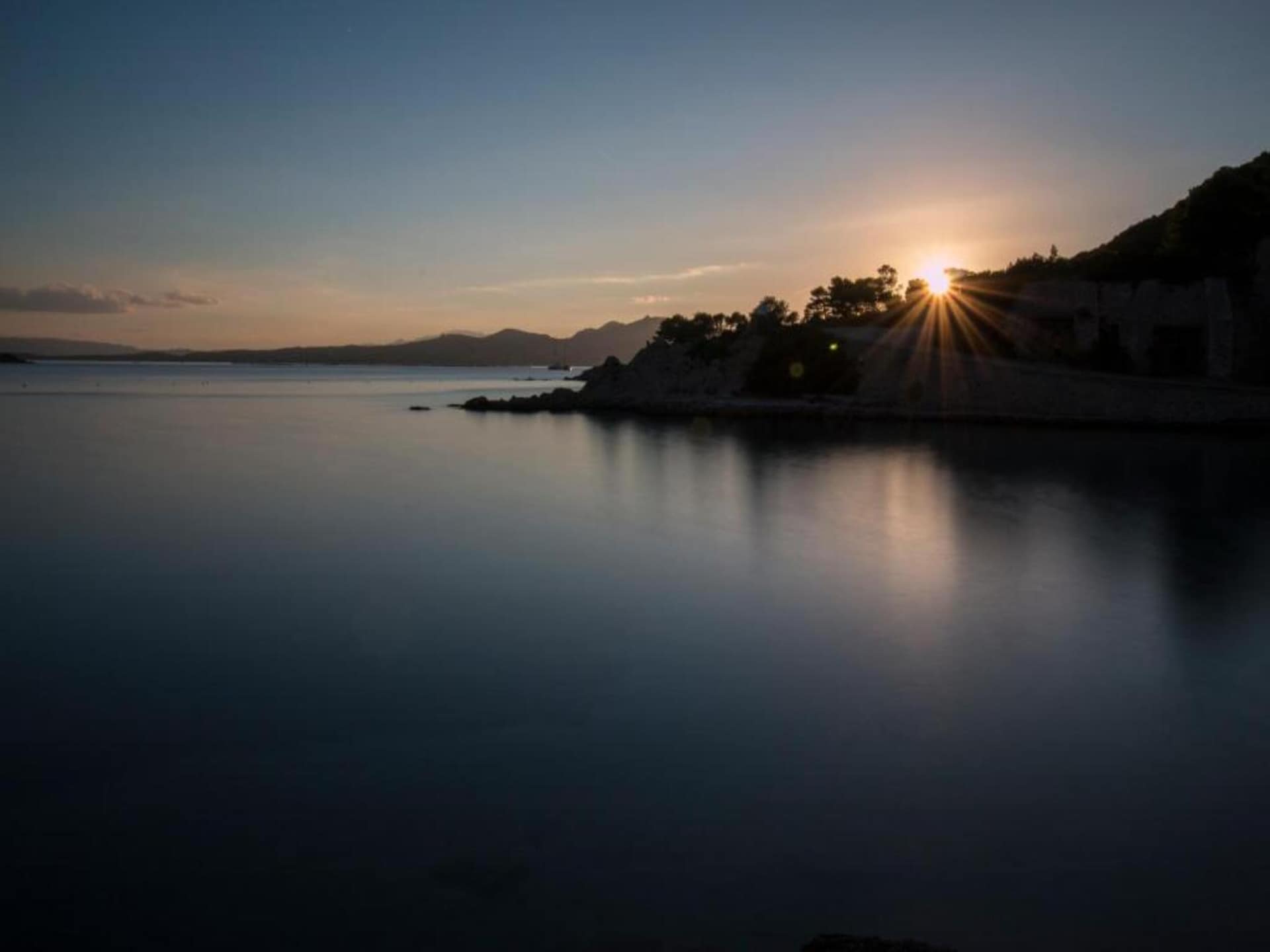Op 1,0 km van zee: Knus appartement voor 2 personen in Olbia - foto 33