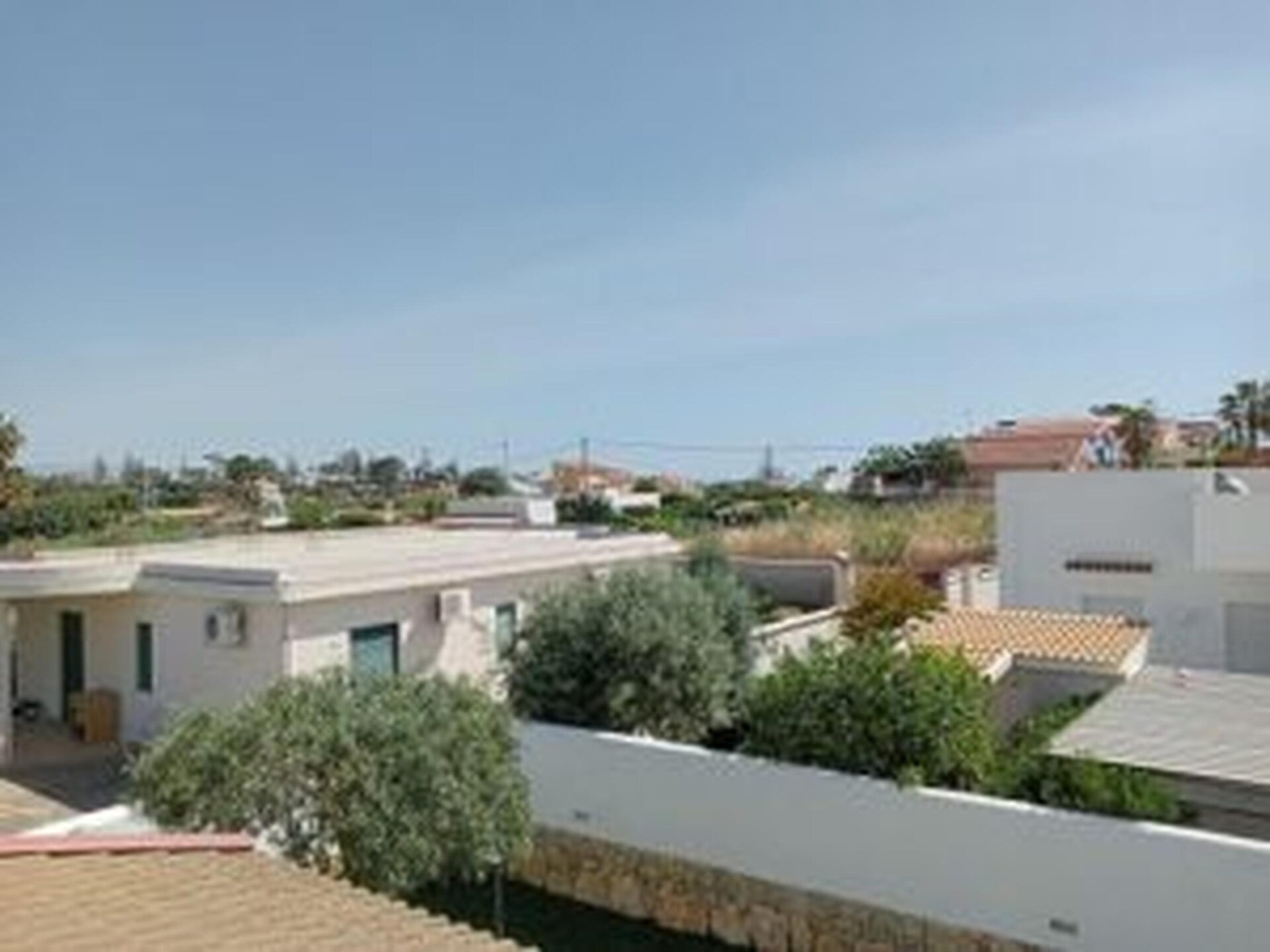 Appartement met terras & tuin vlakbij zee in Reitani - foto 19