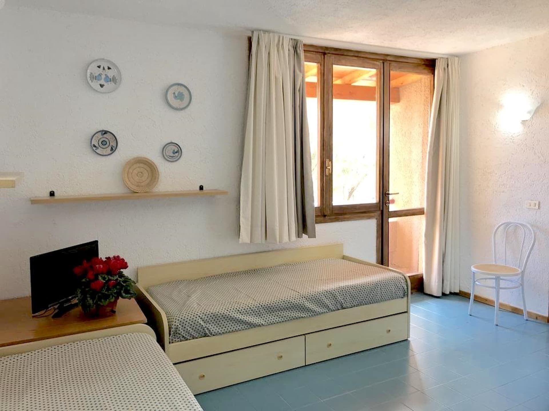 4-persoons appartement in Olbia nabij de zee - foto 8