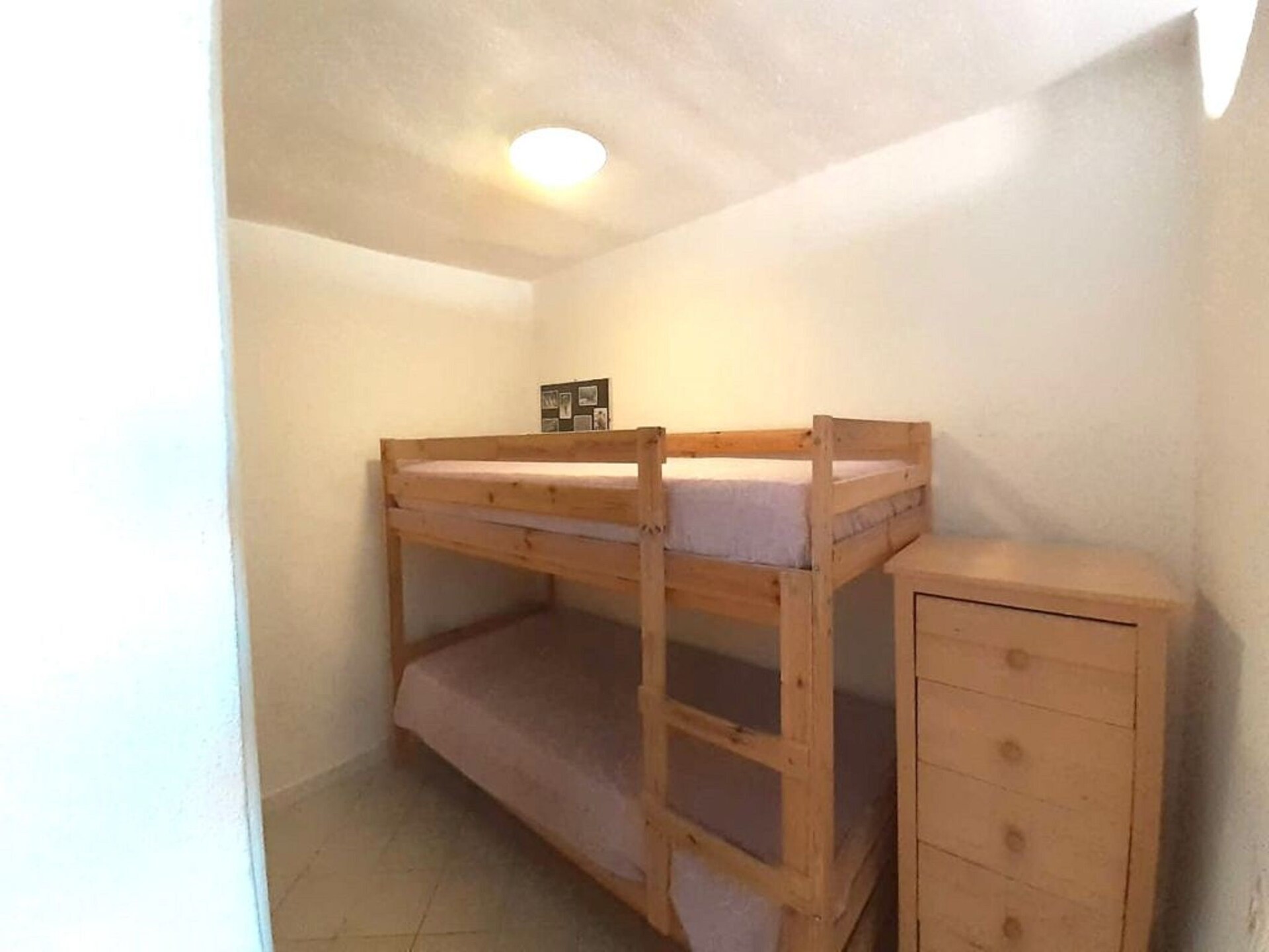 4-persoons appartement in Olbia nabij de zee - foto 9