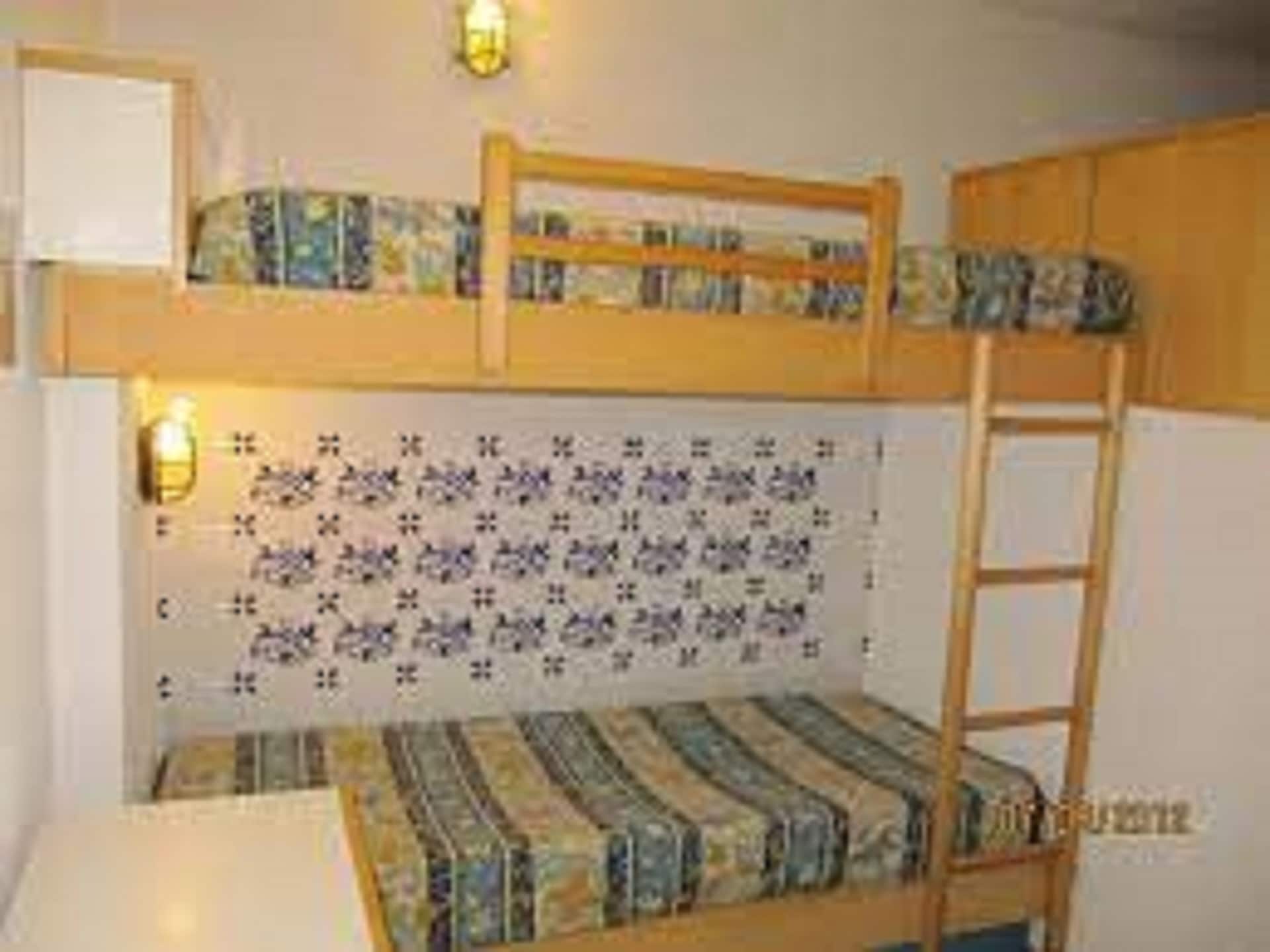 4-persoons appartement in Olbia nabij de zee - foto 10