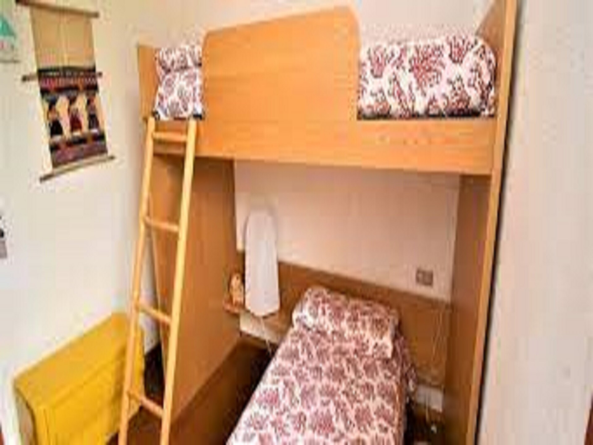 4-persoons appartement in Olbia nabij de zee - foto 11