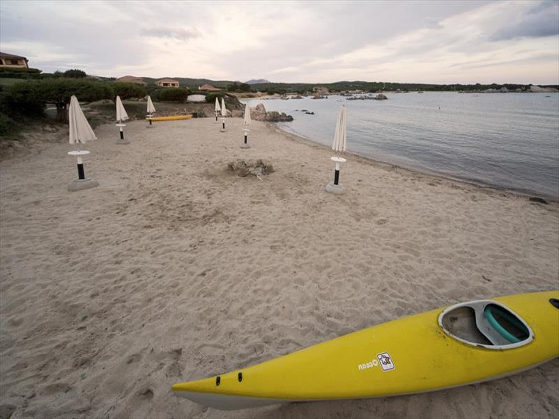 4-persoons appartement in Olbia nabij de zee - foto 28