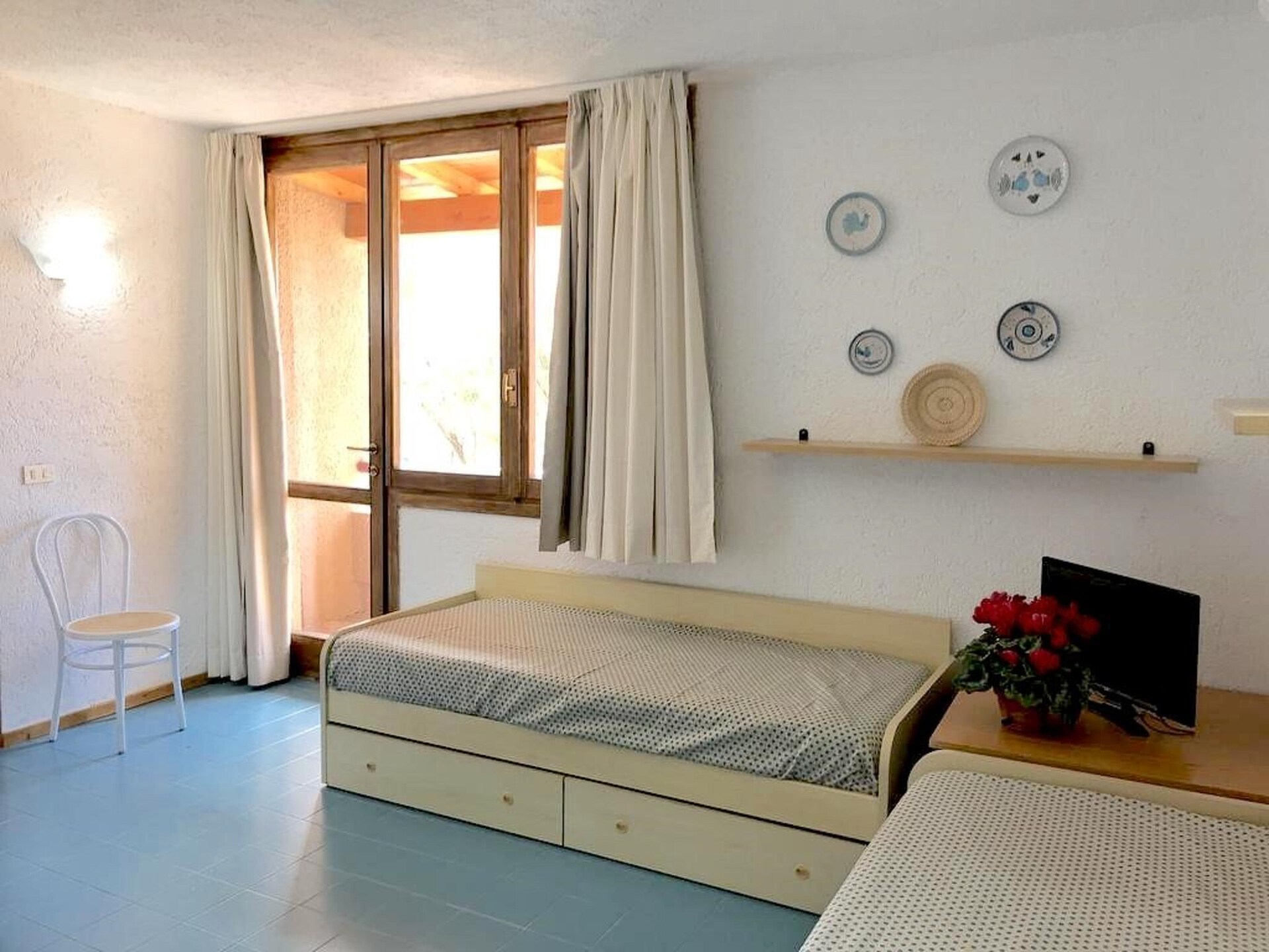 4-persoons appartement in Olbia nabij de zee - foto 21