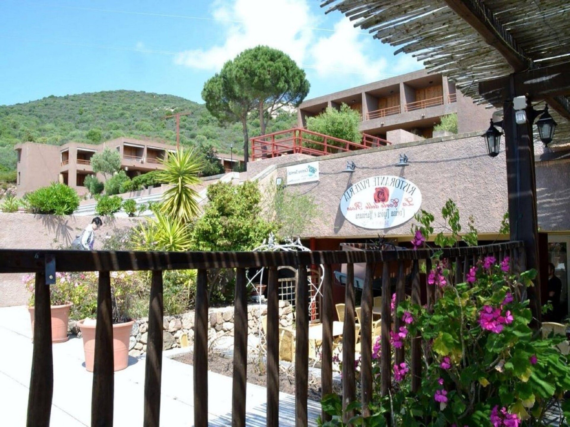 4-persoons appartement in Olbia nabij de zee - foto 26