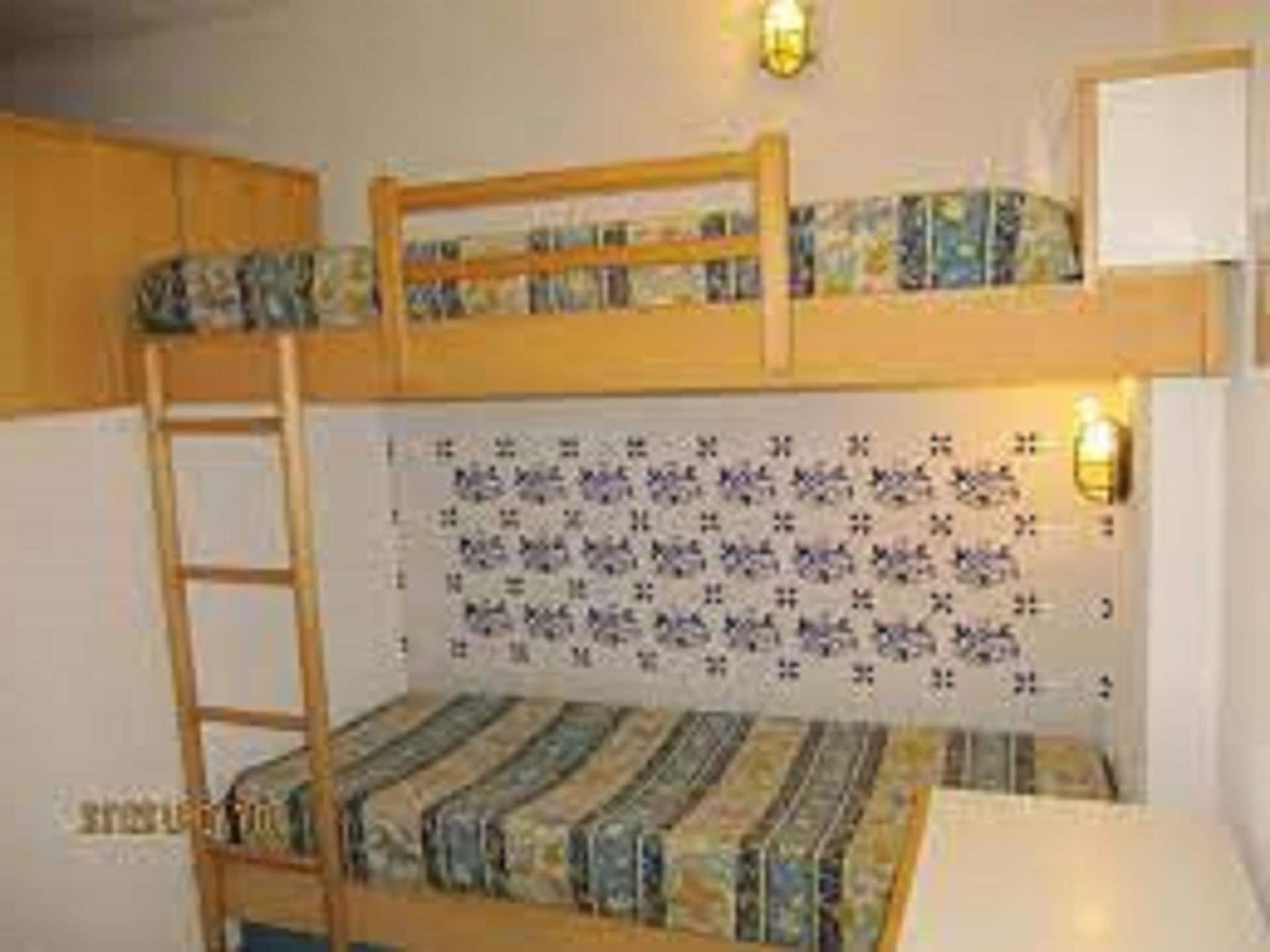 4-persoons appartement in Olbia nabij de zee - foto 24