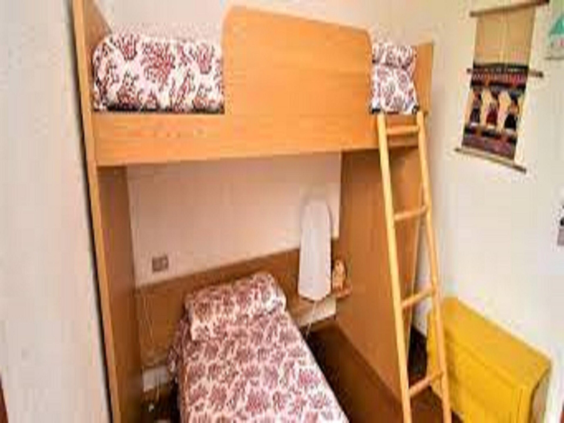 4-persoons appartement in Olbia nabij de zee - foto 25