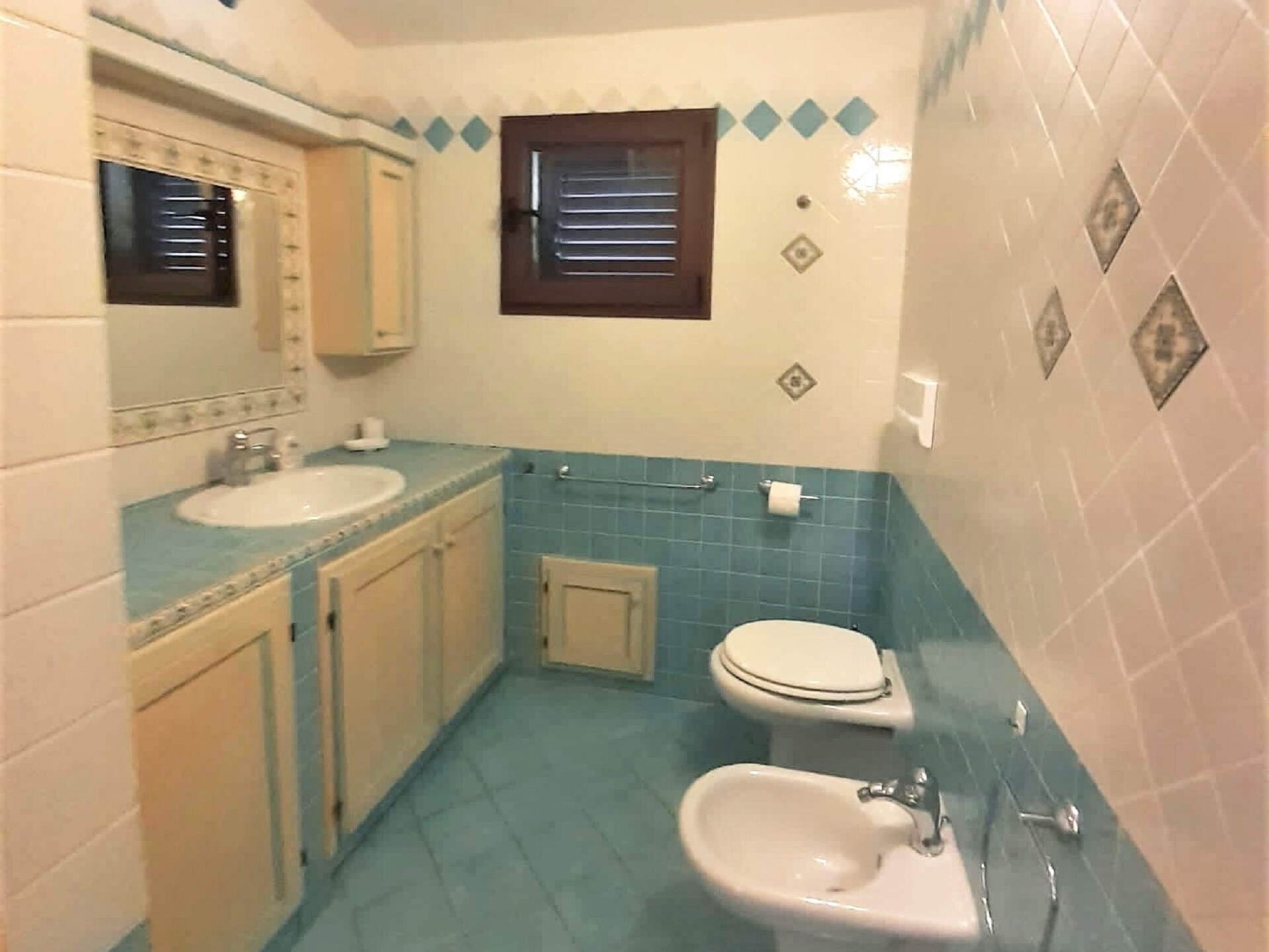 4-persoons appartement in Olbia nabij de zee - foto 32