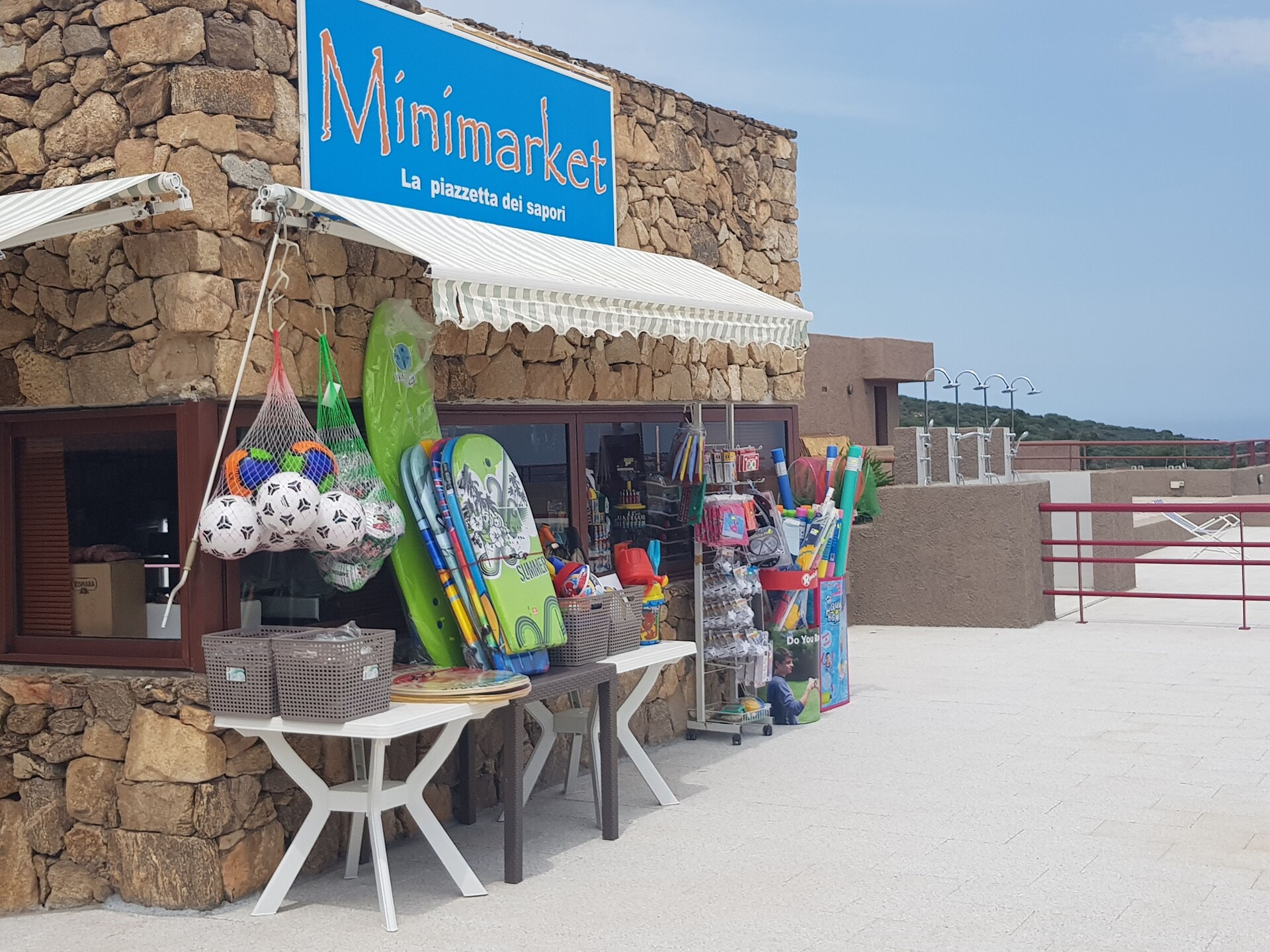 6-persoons appartement in Olbia op 1 km van de zee - foto 7