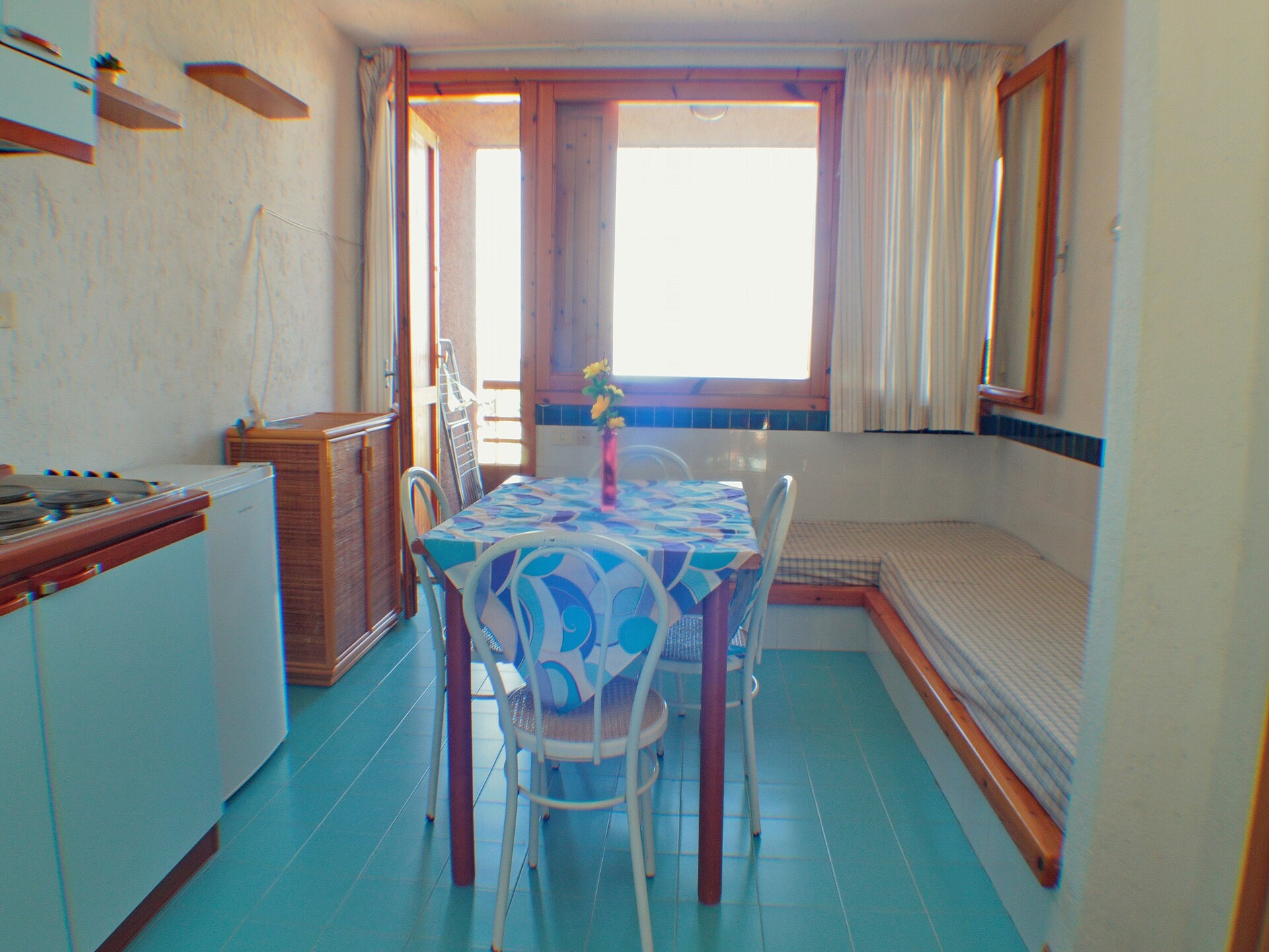 6-persoons appartement in Olbia op 1 km van de zee - foto 5
