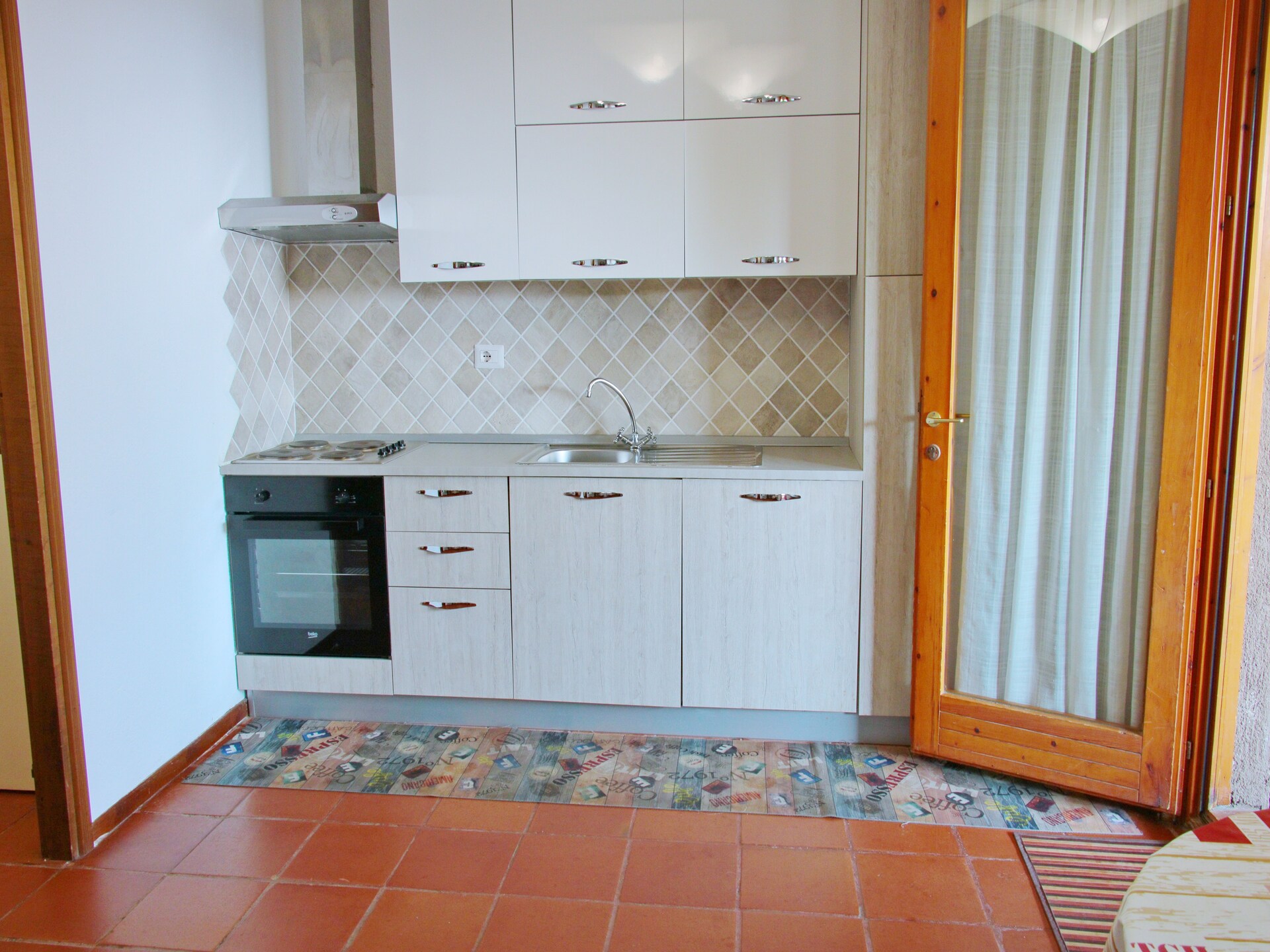 6-persoons appartement in Olbia op 1 km van de zee - foto 3