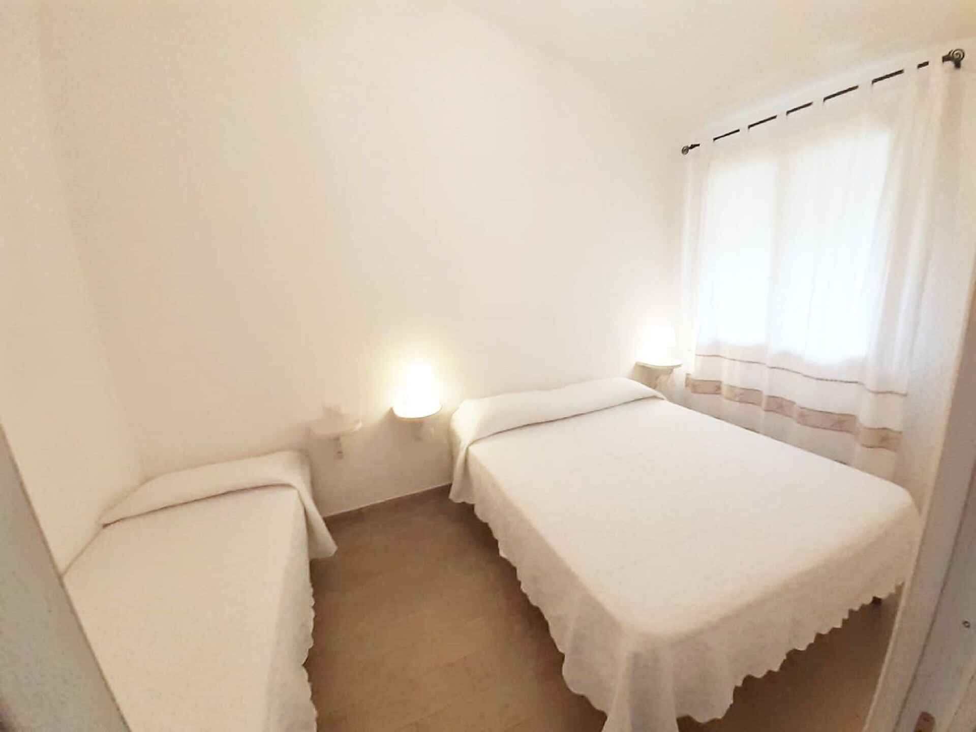 6-persoons appartement in Olbia op 1 km van de zee - foto 34