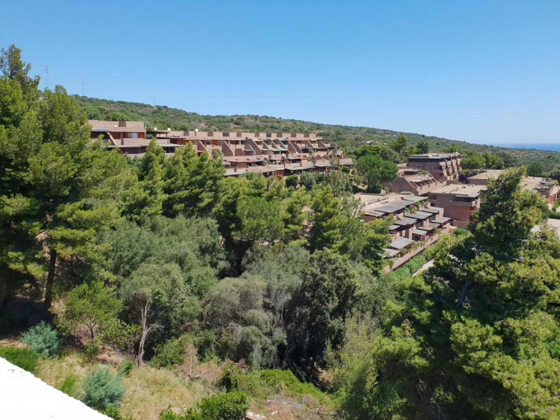 6-persoons appartement in Olbia op 1 km van de zee - foto 8