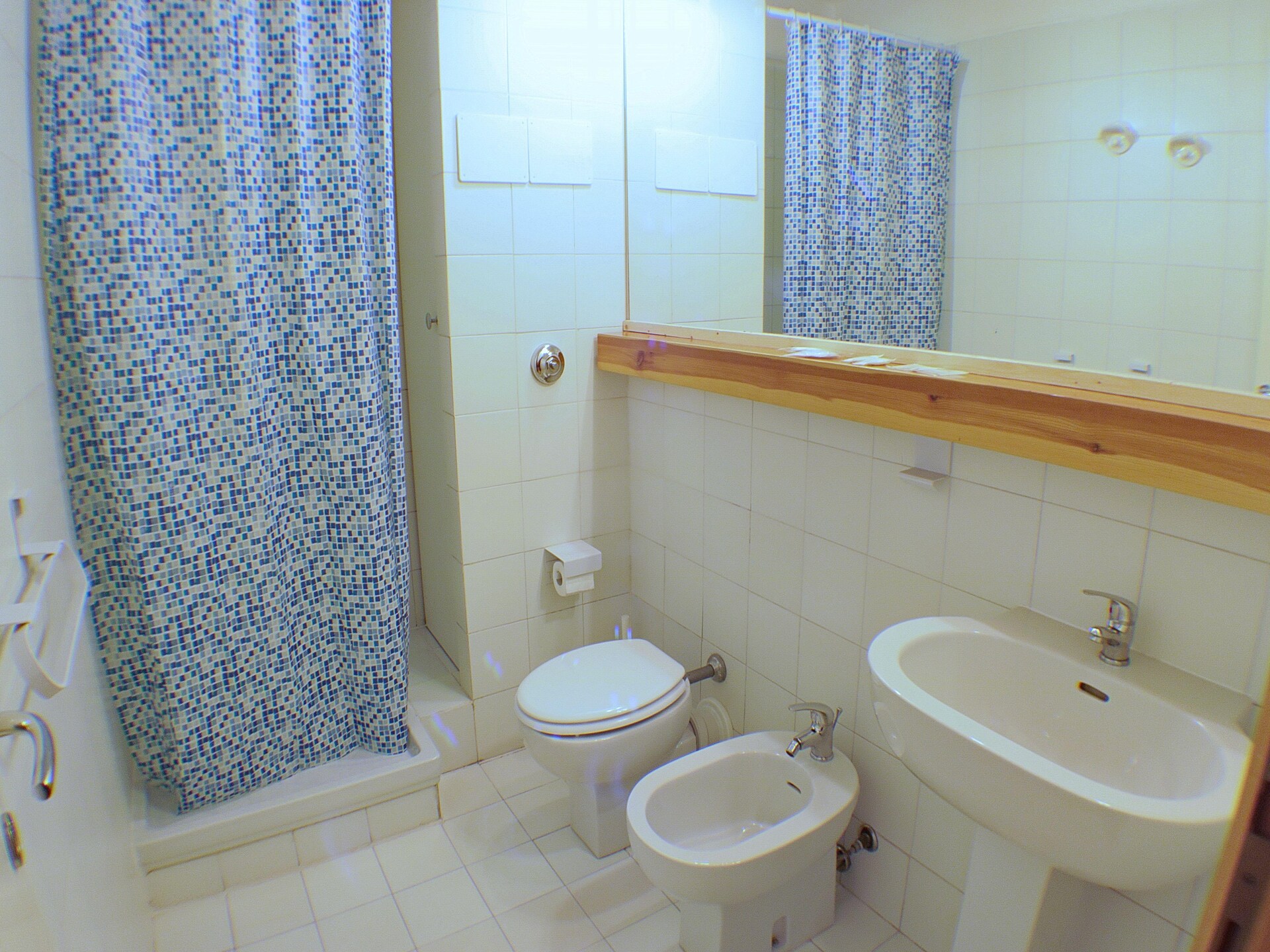 6-persoons appartement in Olbia op 1 km van de zee - foto 28