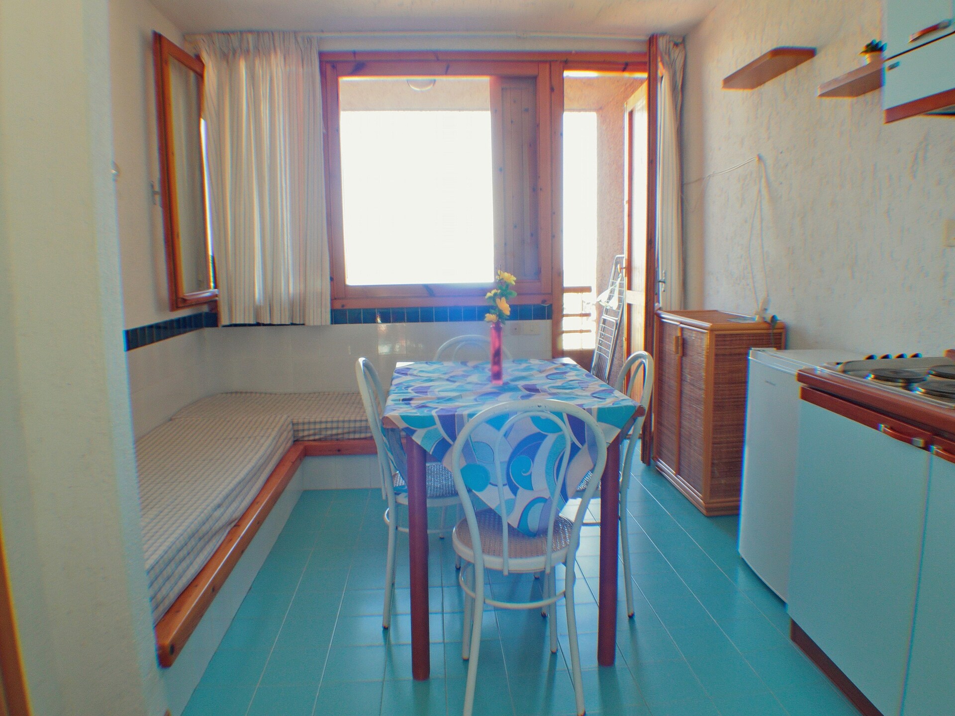 6-persoons appartement in Olbia op 1 km van de zee - foto 24