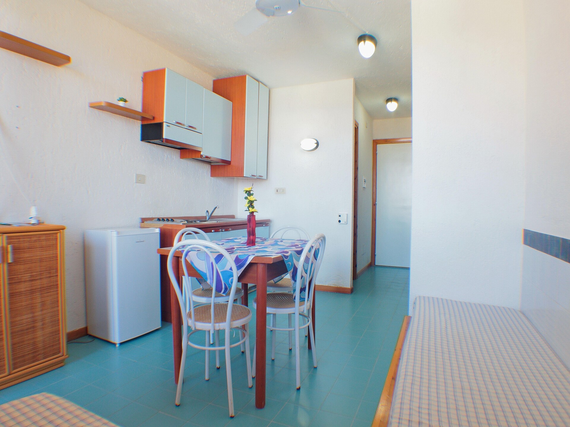 6-persoons appartement in Olbia op 1 km van de zee - foto 25