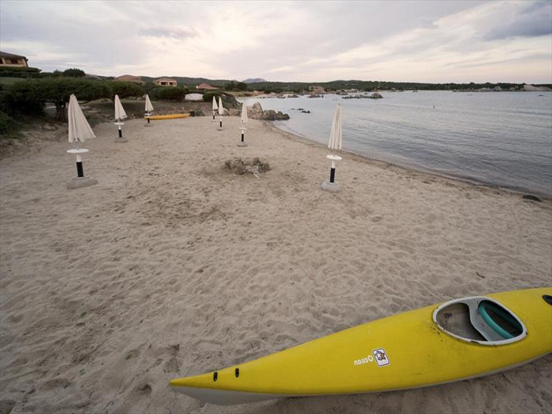 6-persoons appartement in Olbia op 1 km van de zee - foto 32
