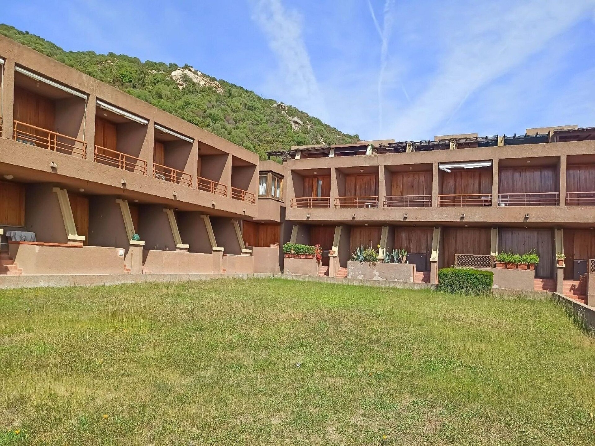 6-persoons appartement in Olbia op 1 km van de zee - foto 22