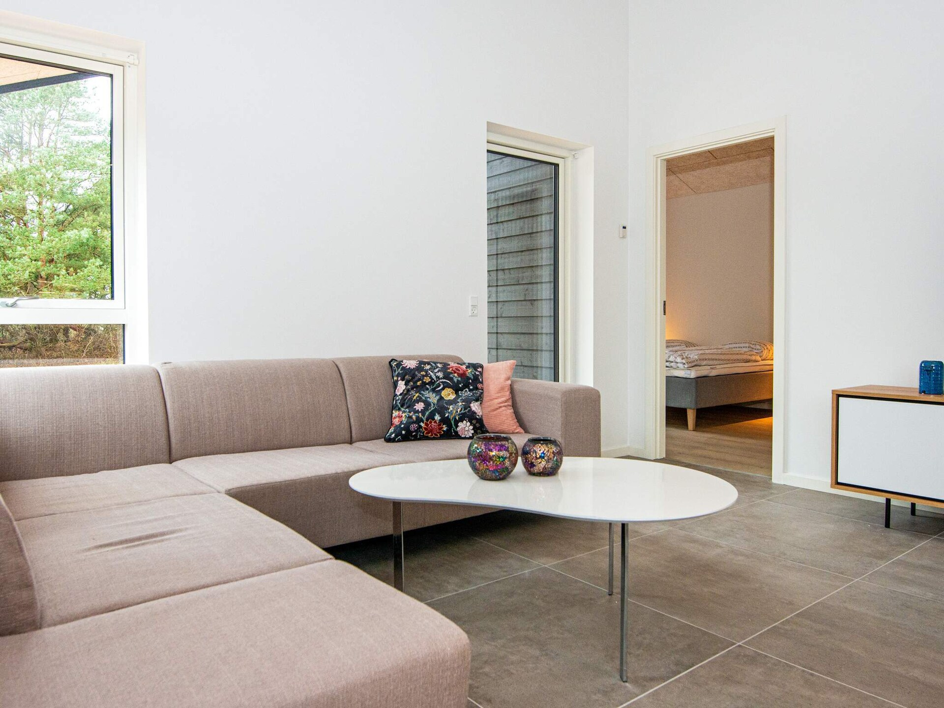 8-persoons vakantiehuis op Rømø met whirlpool en sauna · 8 pers. - foto 7