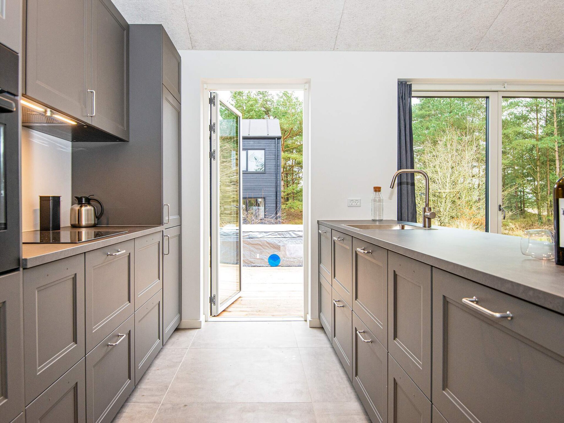 8-persoons vakantiehuis op Rømø met whirlpool en sauna · 8 pers. - foto 16