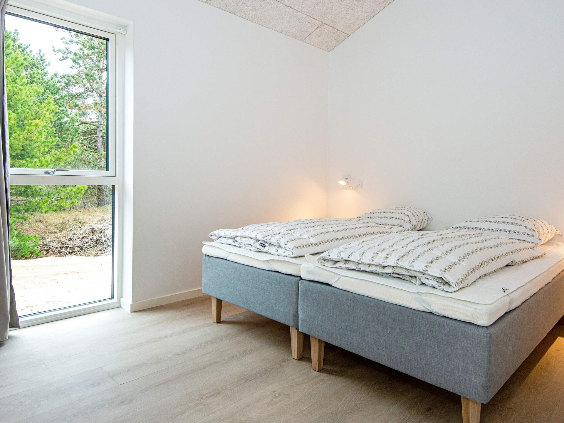 8-persoons vakantiehuis op Rømø met whirlpool en sauna · 8 pers. - foto 17