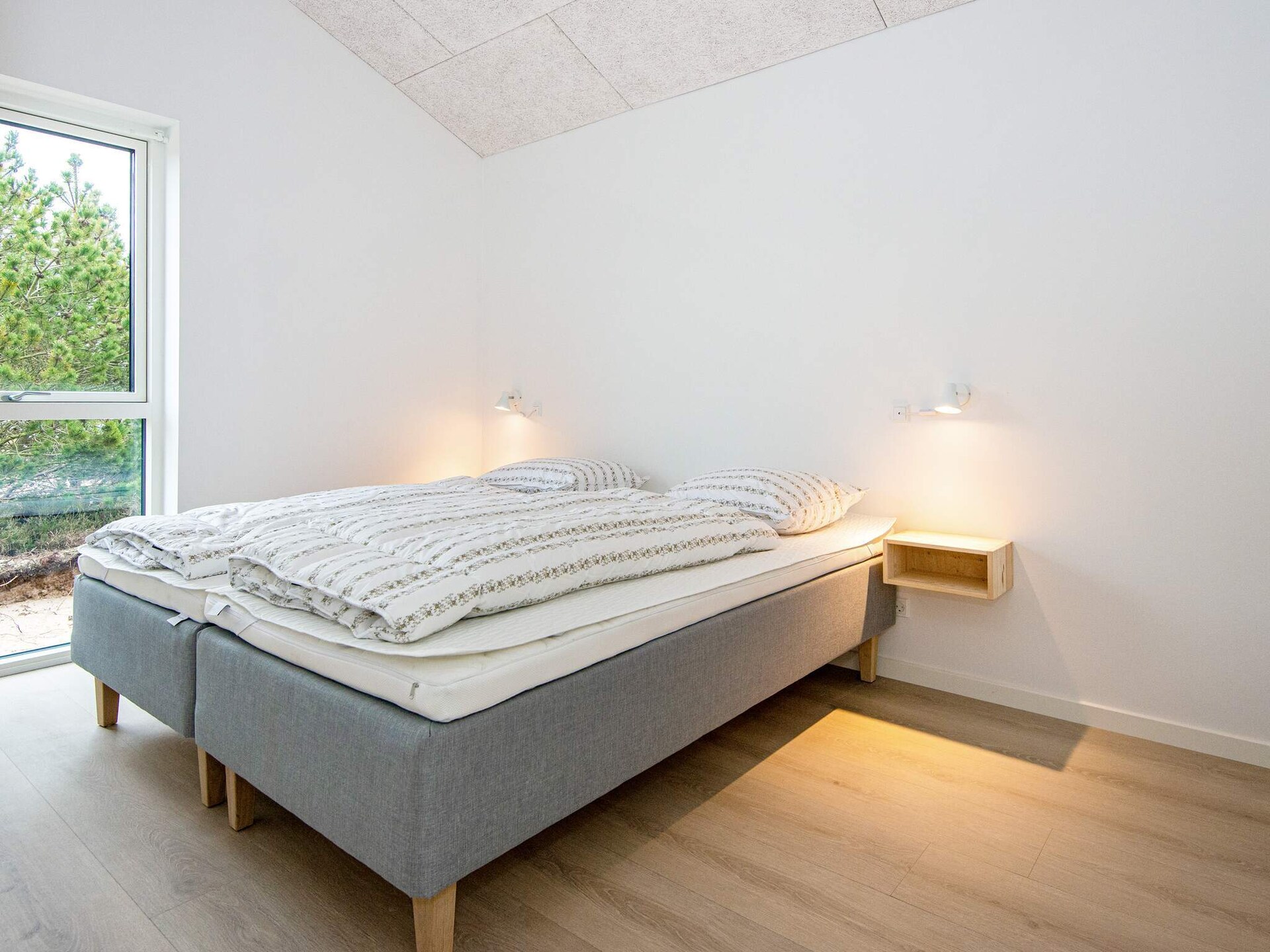 8-persoons vakantiehuis op Rømø met whirlpool en sauna · 8 pers. - foto 18