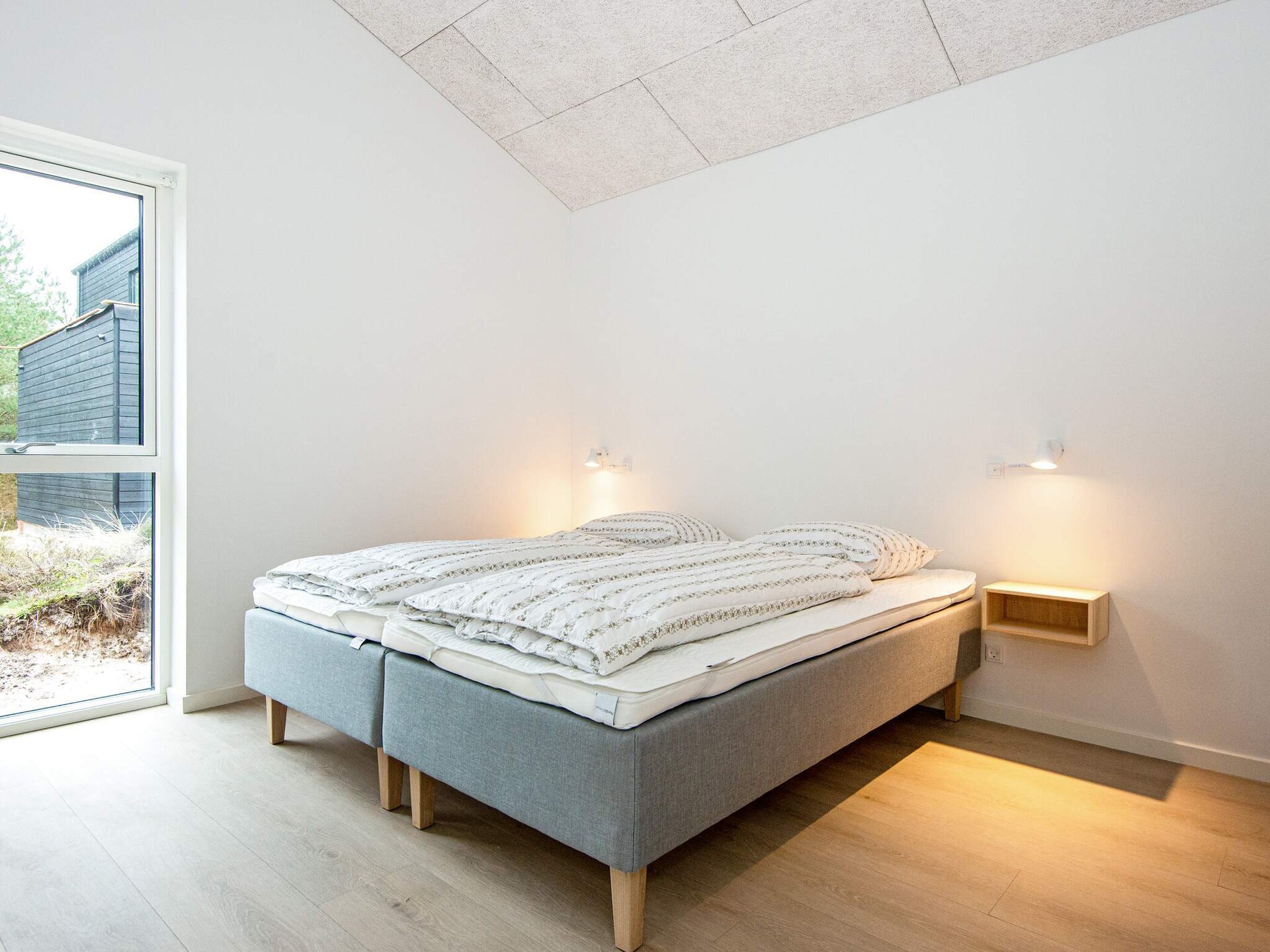8-persoons vakantiehuis op Rømø met whirlpool en sauna · 8 pers. - foto 19