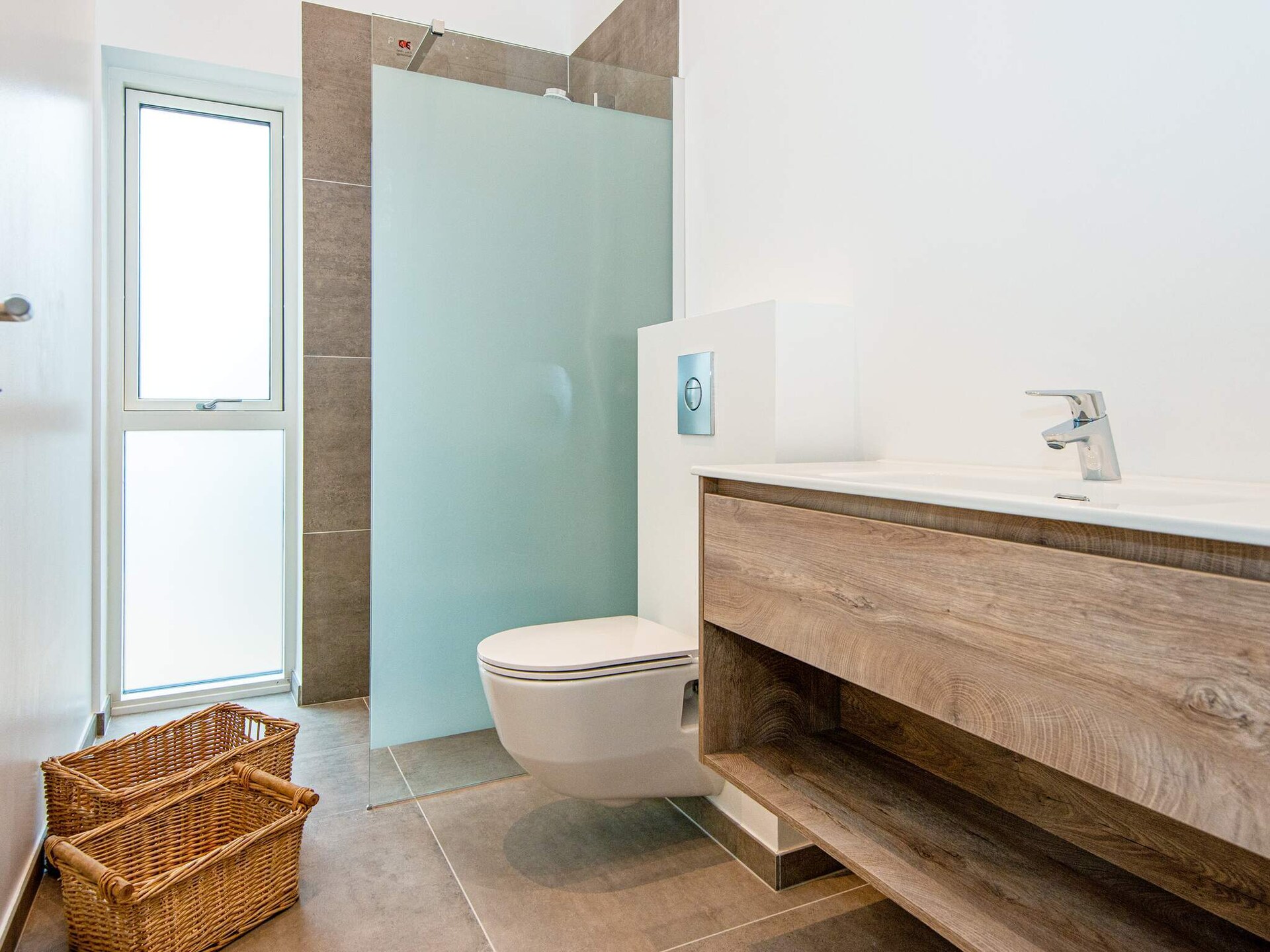 8-persoons vakantiehuis op Rømø met whirlpool en sauna · 8 pers. - foto 21