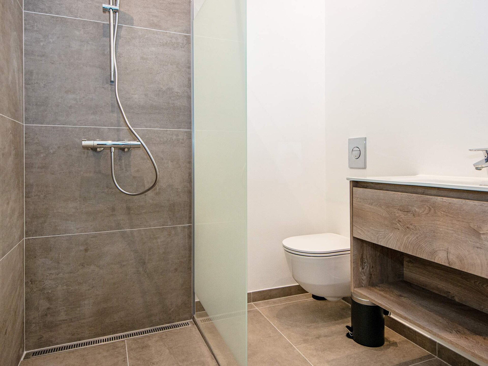 8-persoons vakantiehuis op Rømø met whirlpool en sauna · 8 pers. - foto 22